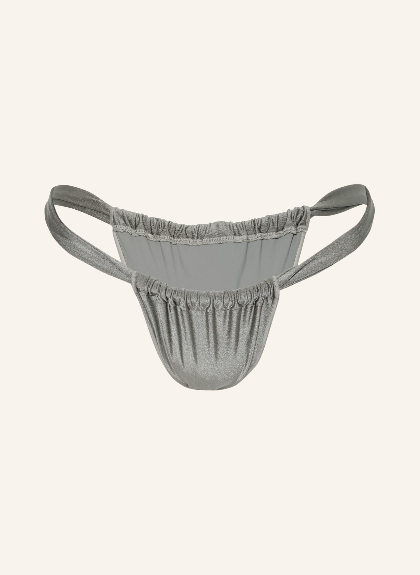 BILALI The Label Brazilian bikini broekje KIRA: KAKI