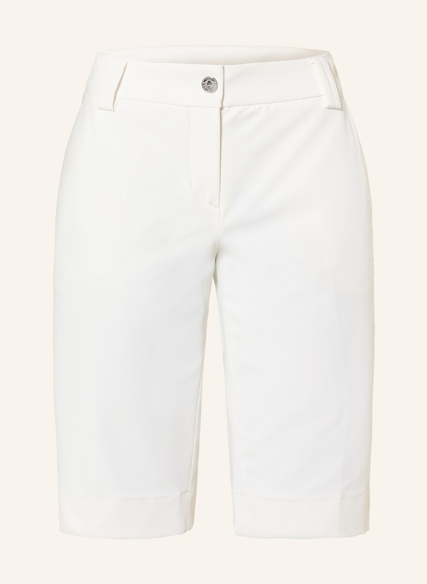 SPORTALM Golfshorts: WEISS