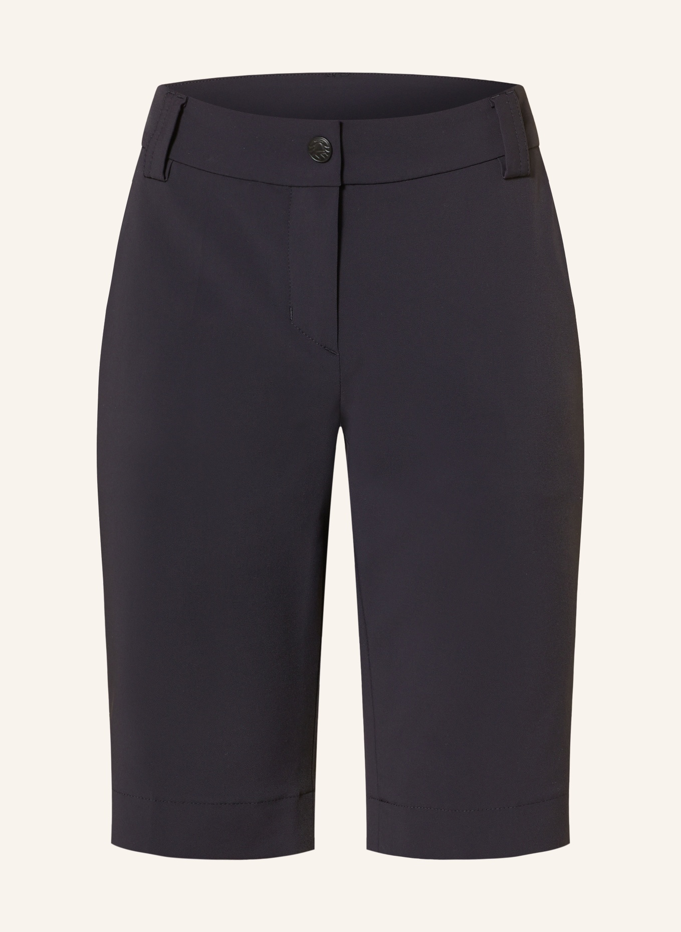 SPORTALM Golfshorts JUNIPA: SCHWARZ