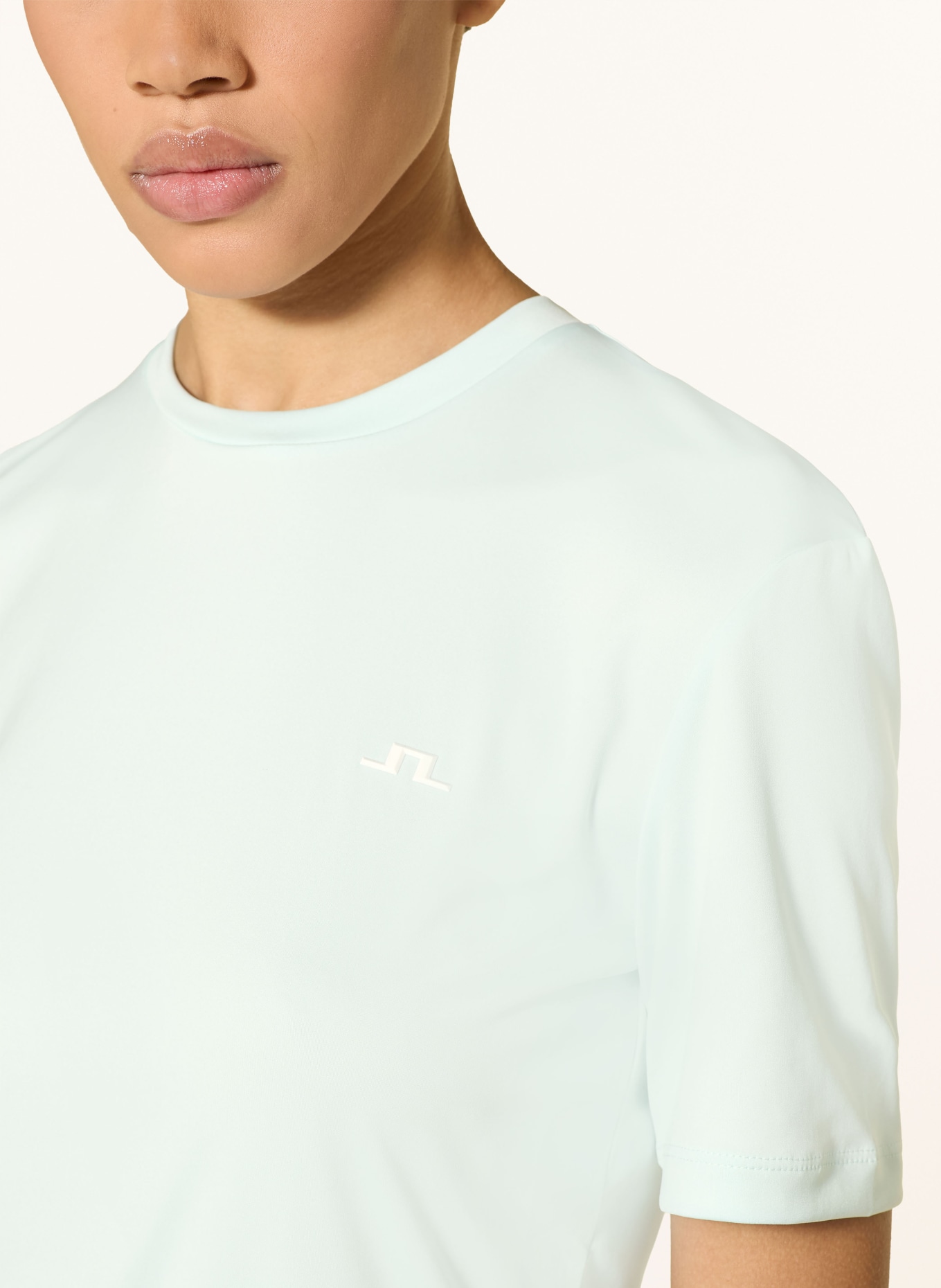 J.LINDEBERG T-Shirt: MINT