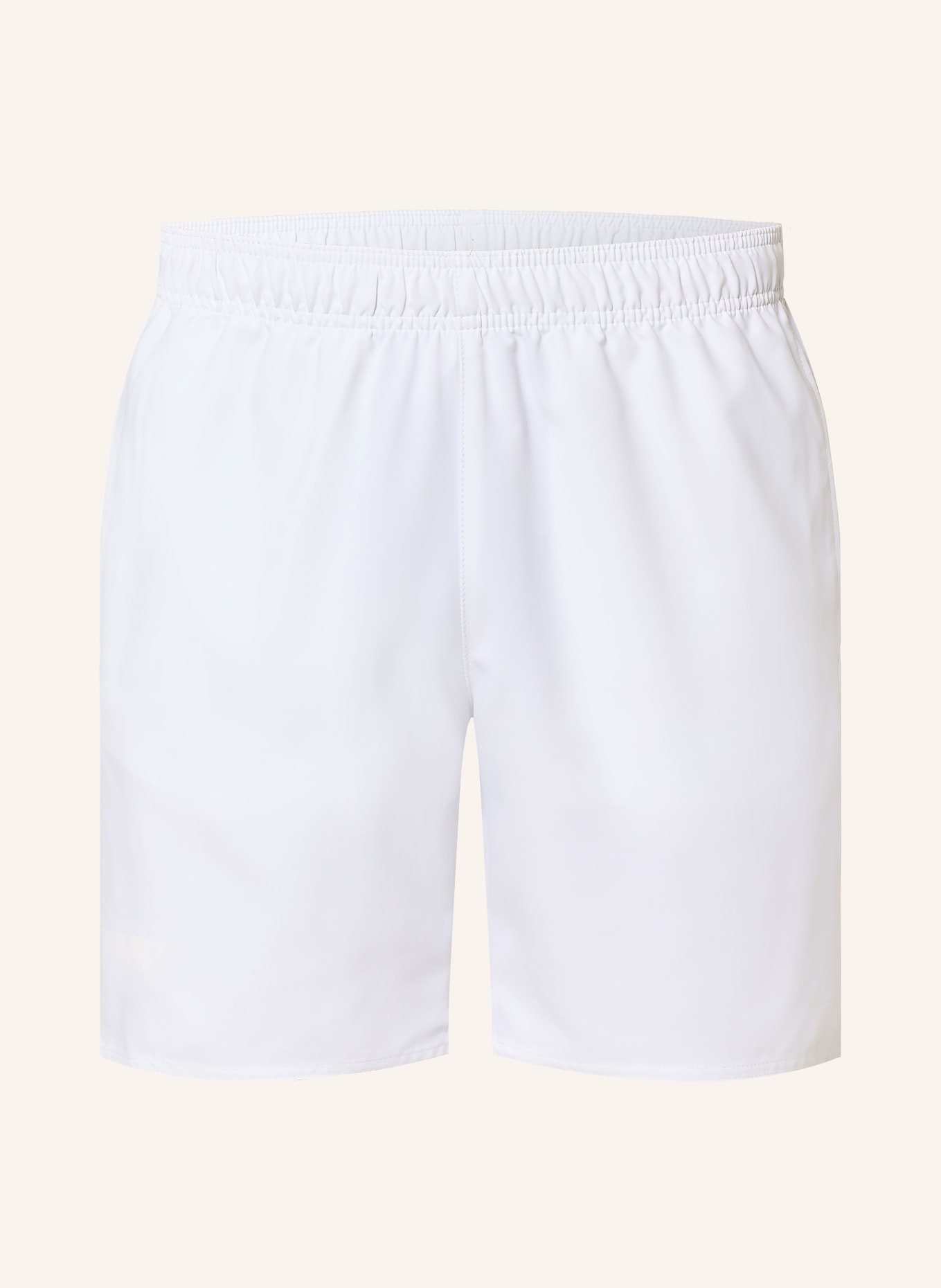 J.LINDEBERG Tennisshorts: WEISS