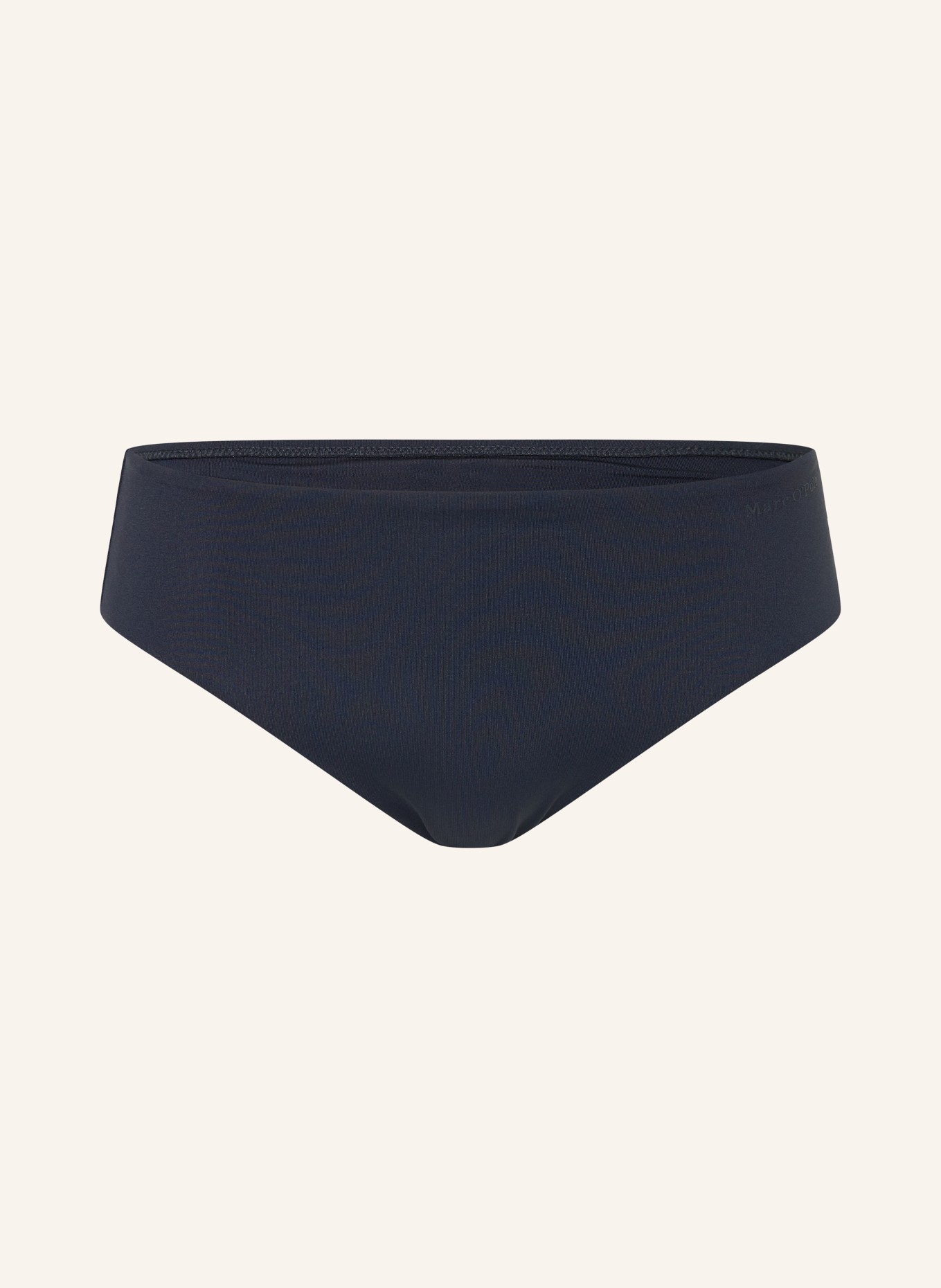 Marc O'Polo Bikinibroekje: DONKERBLAUW