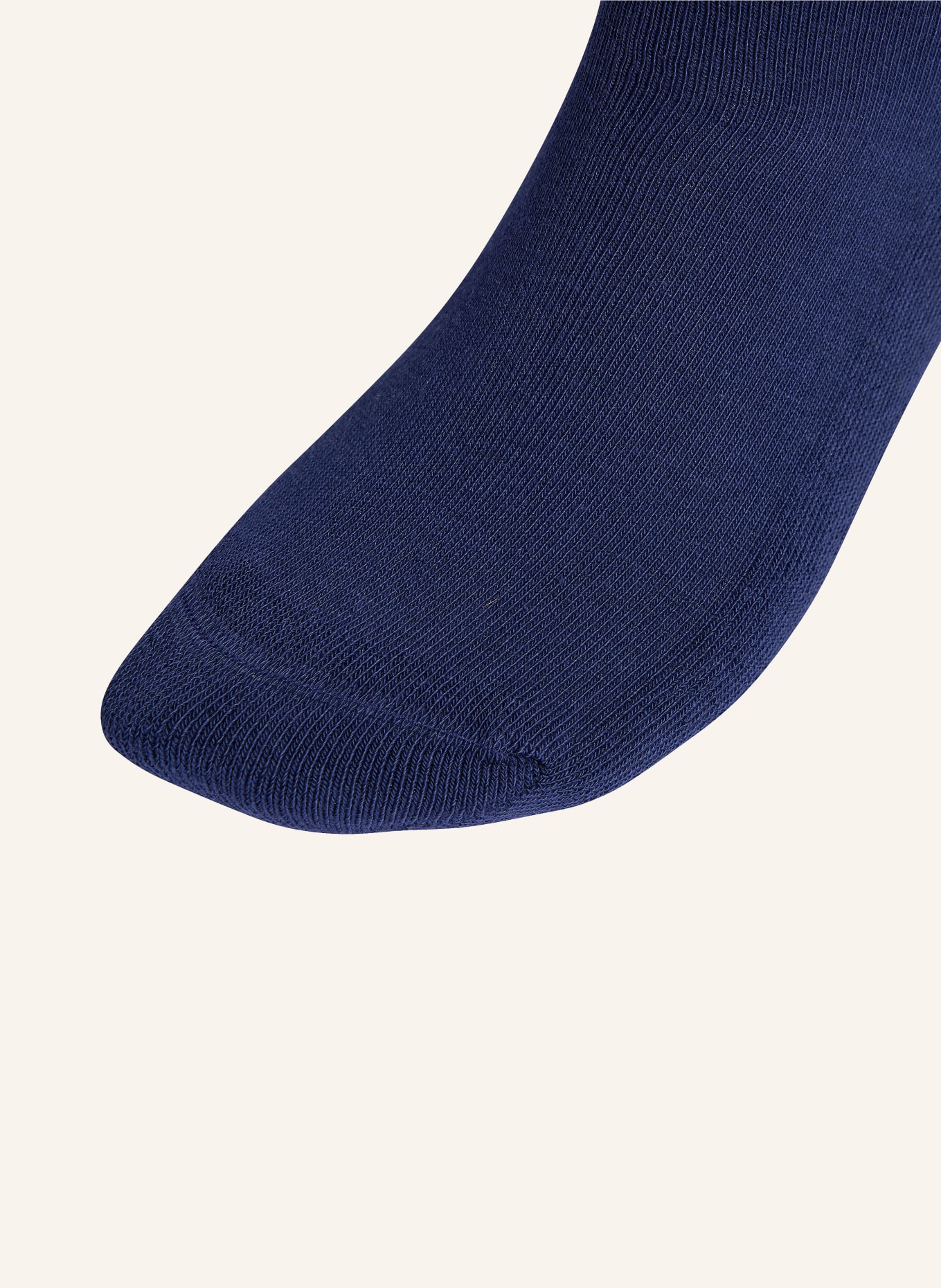 adidas Originals Lot de 6 paires de chaussettes CREW: JAUNE / ROUGE / BLEU CLAIR