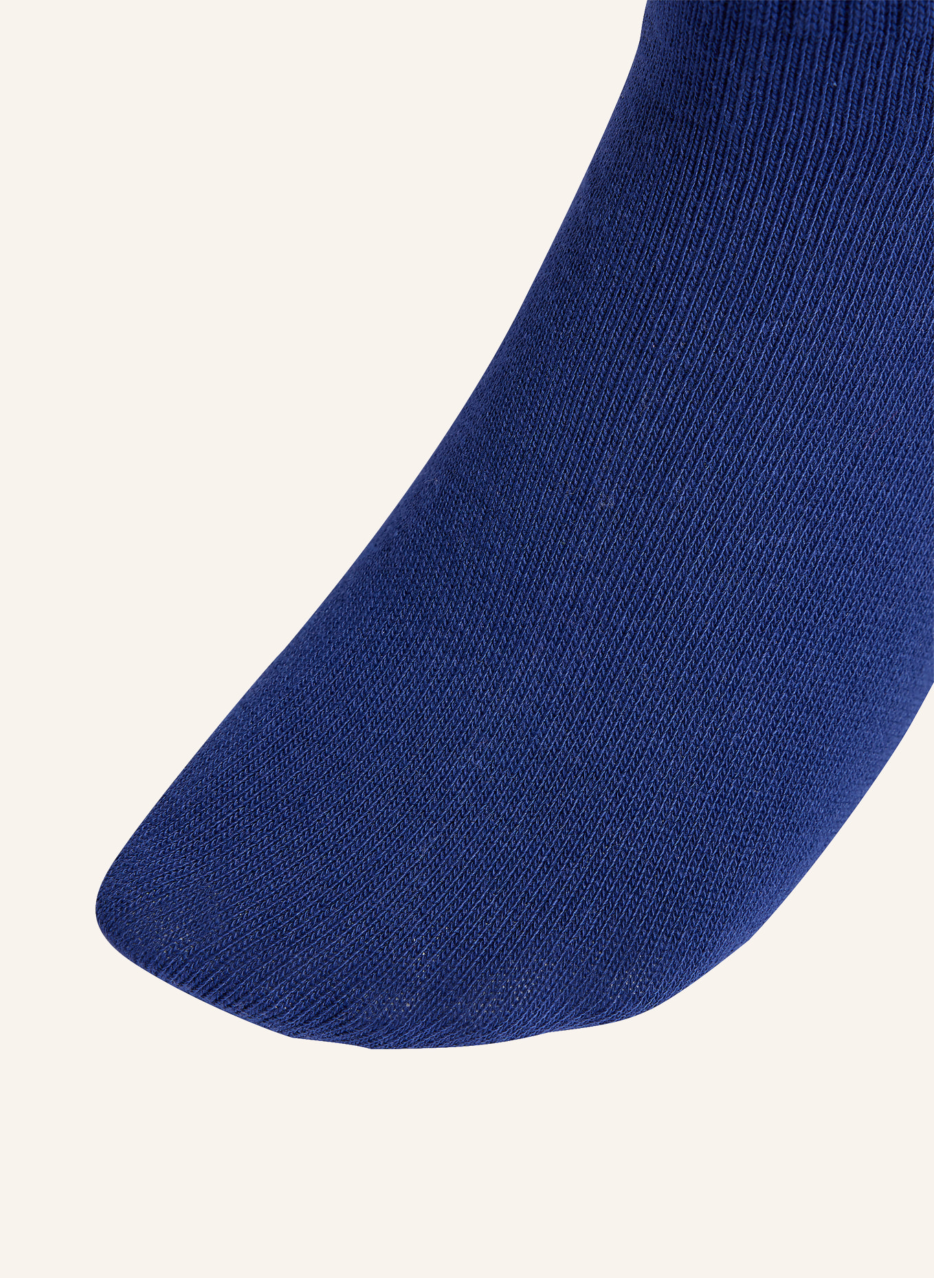 adidas Originals 3-pack sokken 3-STREIFEN CREW: WIT / ROOD / DONKERBLAUW