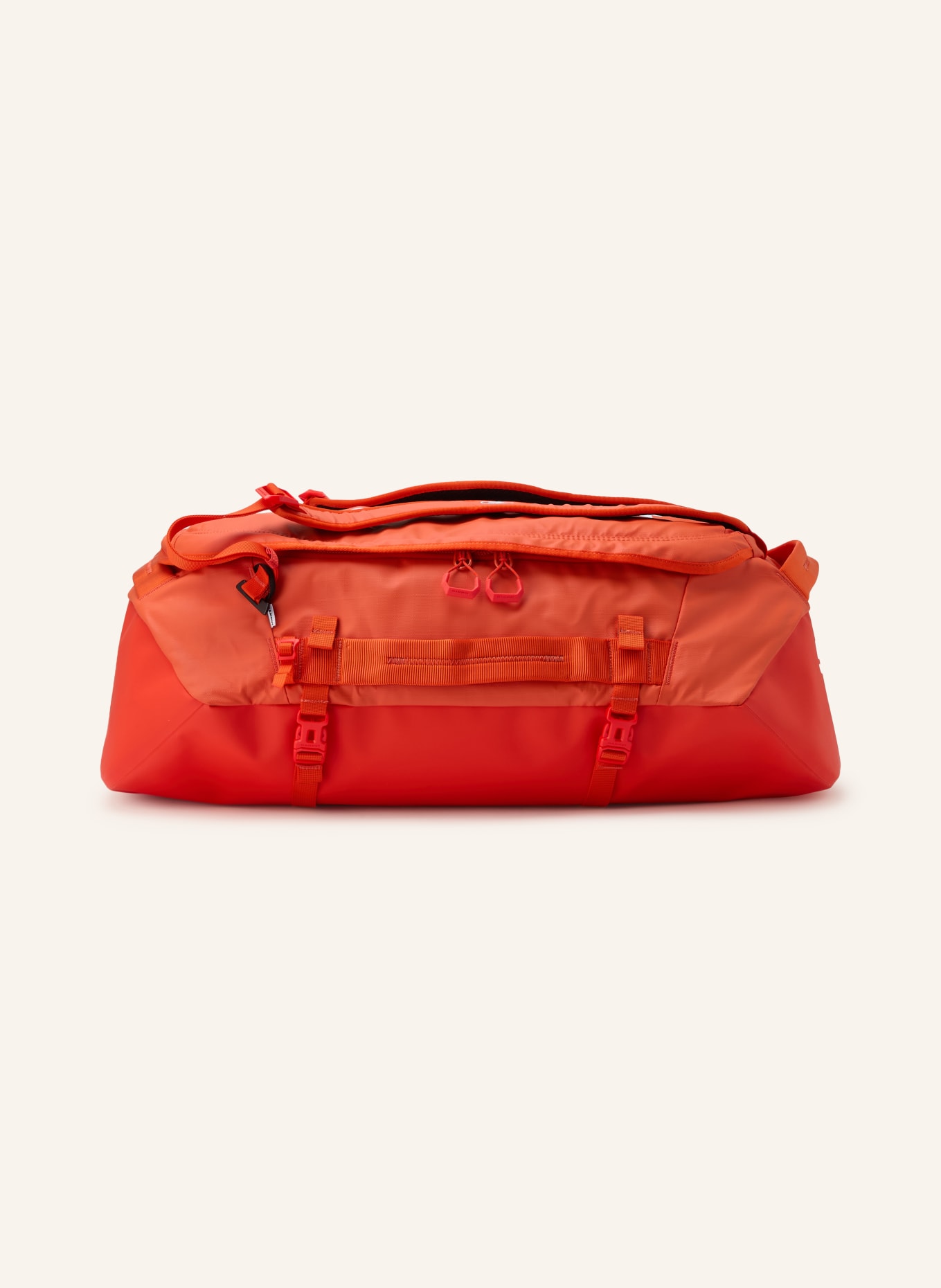 MAMMUT Sporttas CARGO 50 l: ROOD