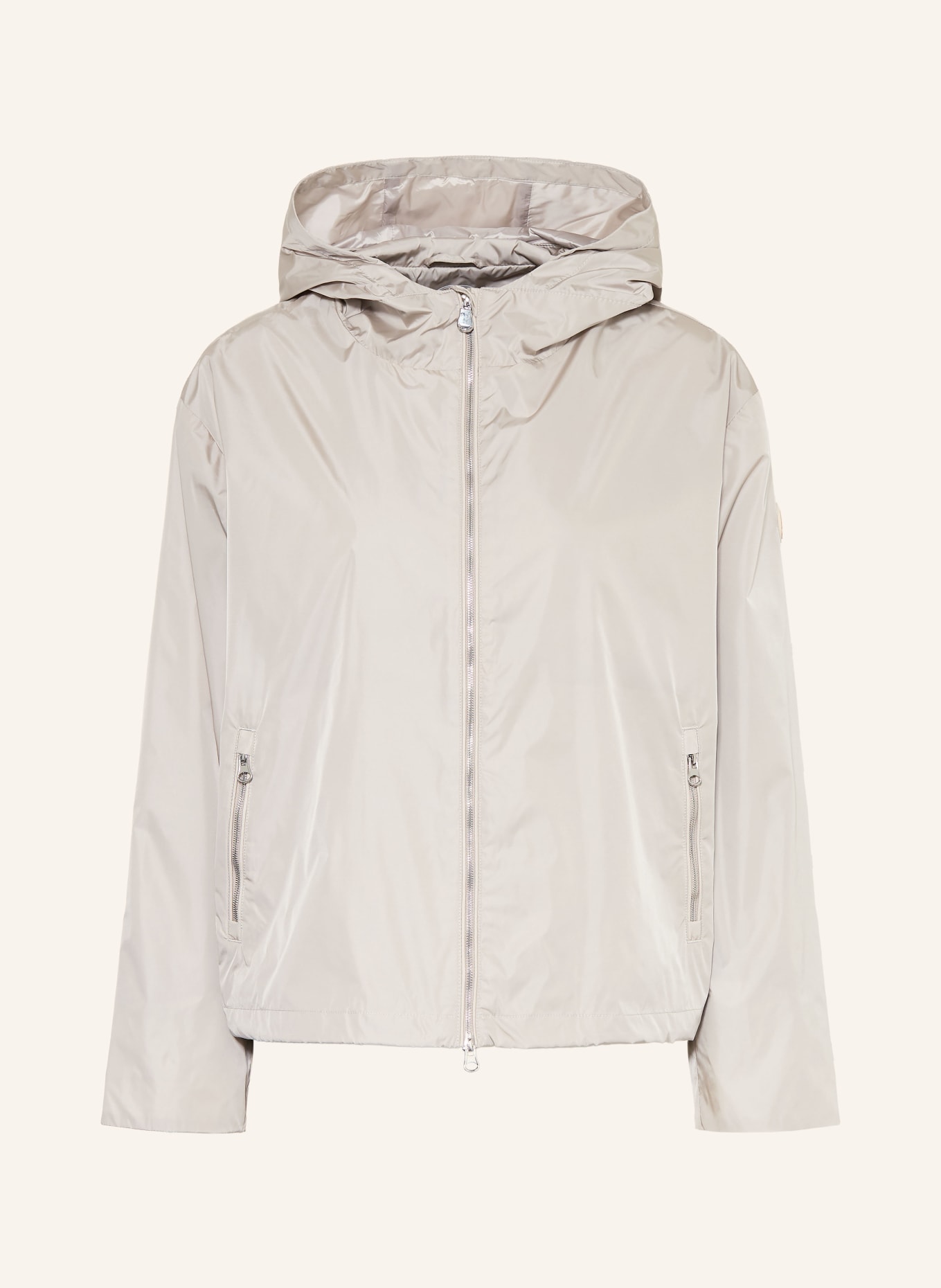 SAVE THE DUCK Jacke HOPE: BEIGE