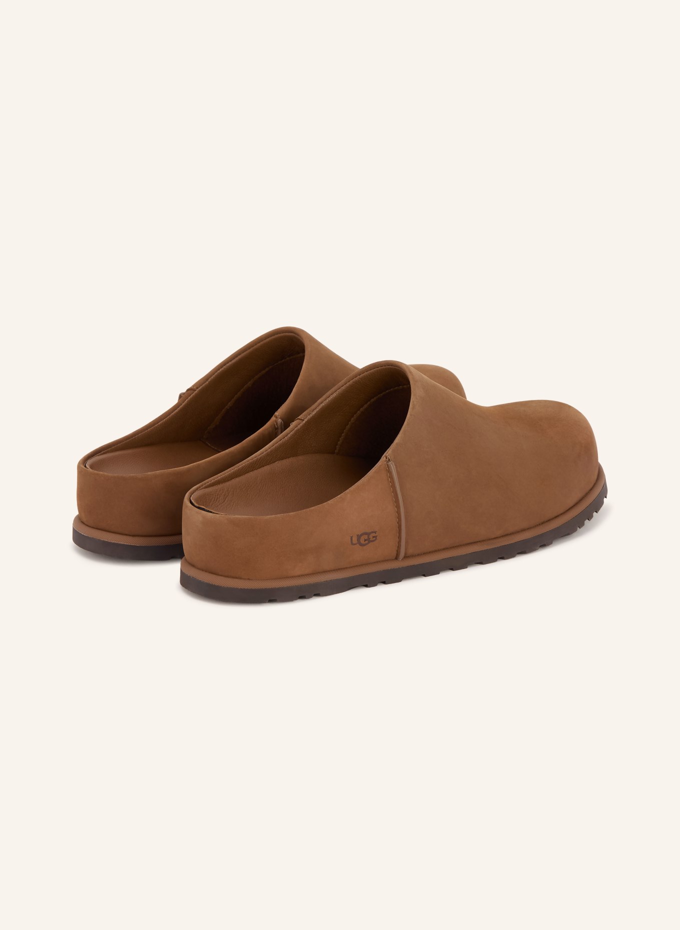 UGG Pantoletten OTZO: BRAUN
