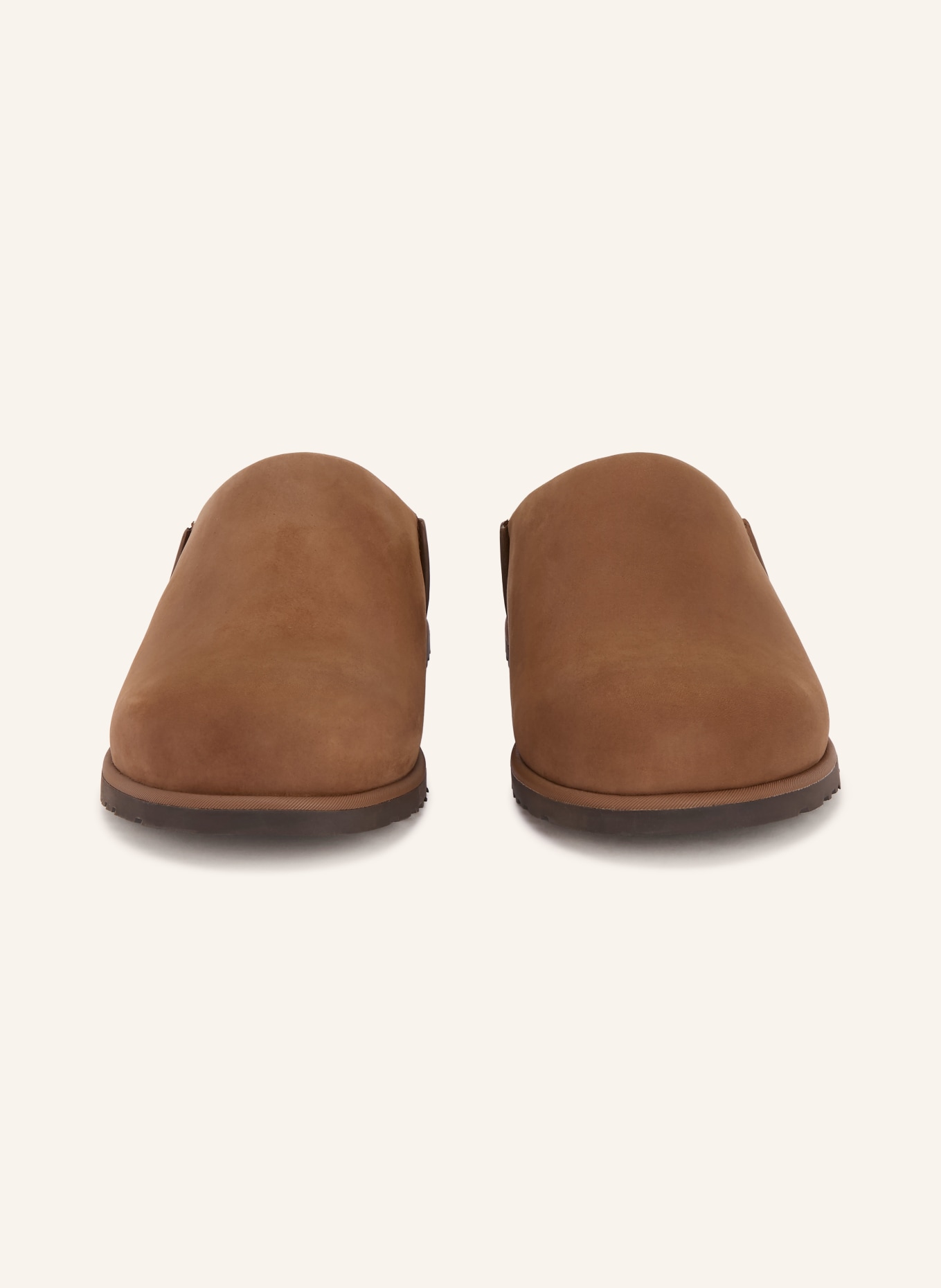 UGG Pantoletten OTZO: BRAUN