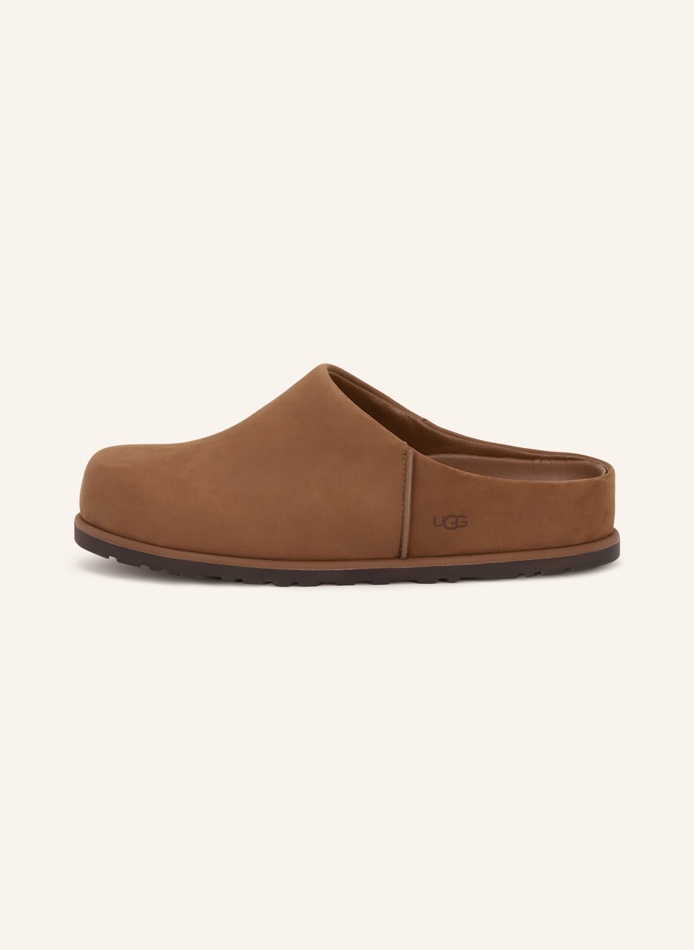 UGG Pantoletten OTZO: BRAUN