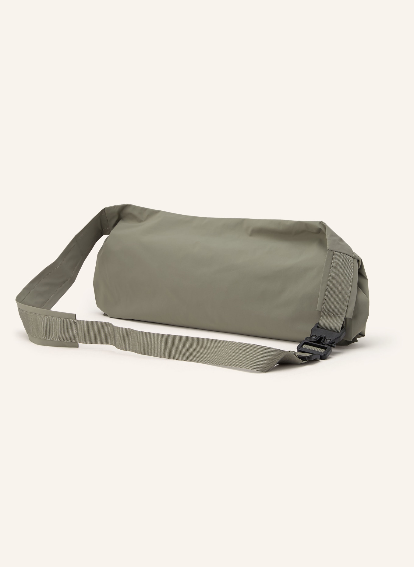 JEANNE BARET SUMATRA belt bag: KHAKI