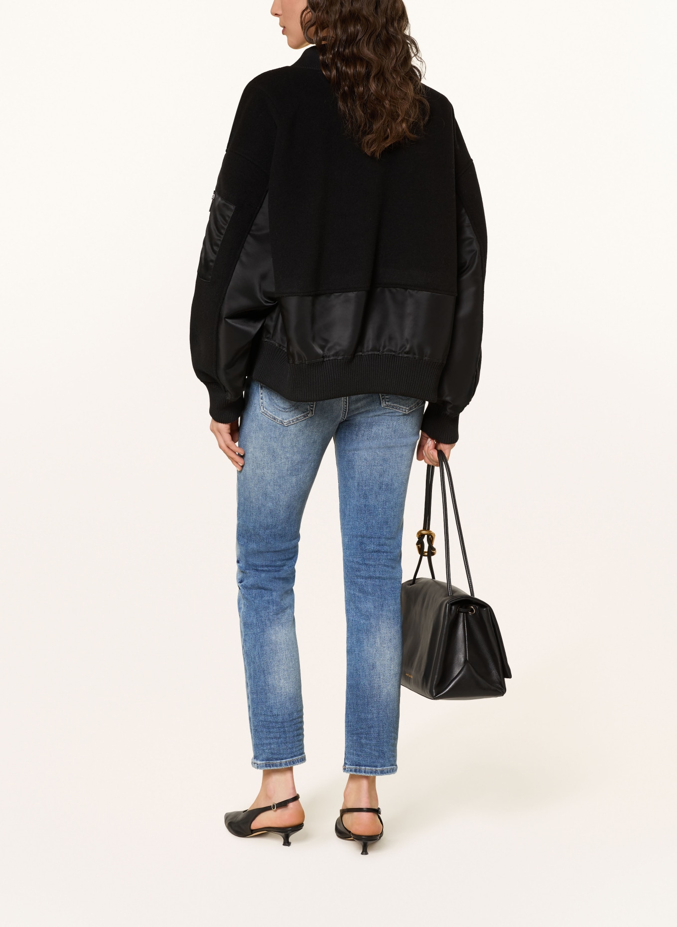 TRUE RELIGION Jeans CORA: 4646 Light Blue