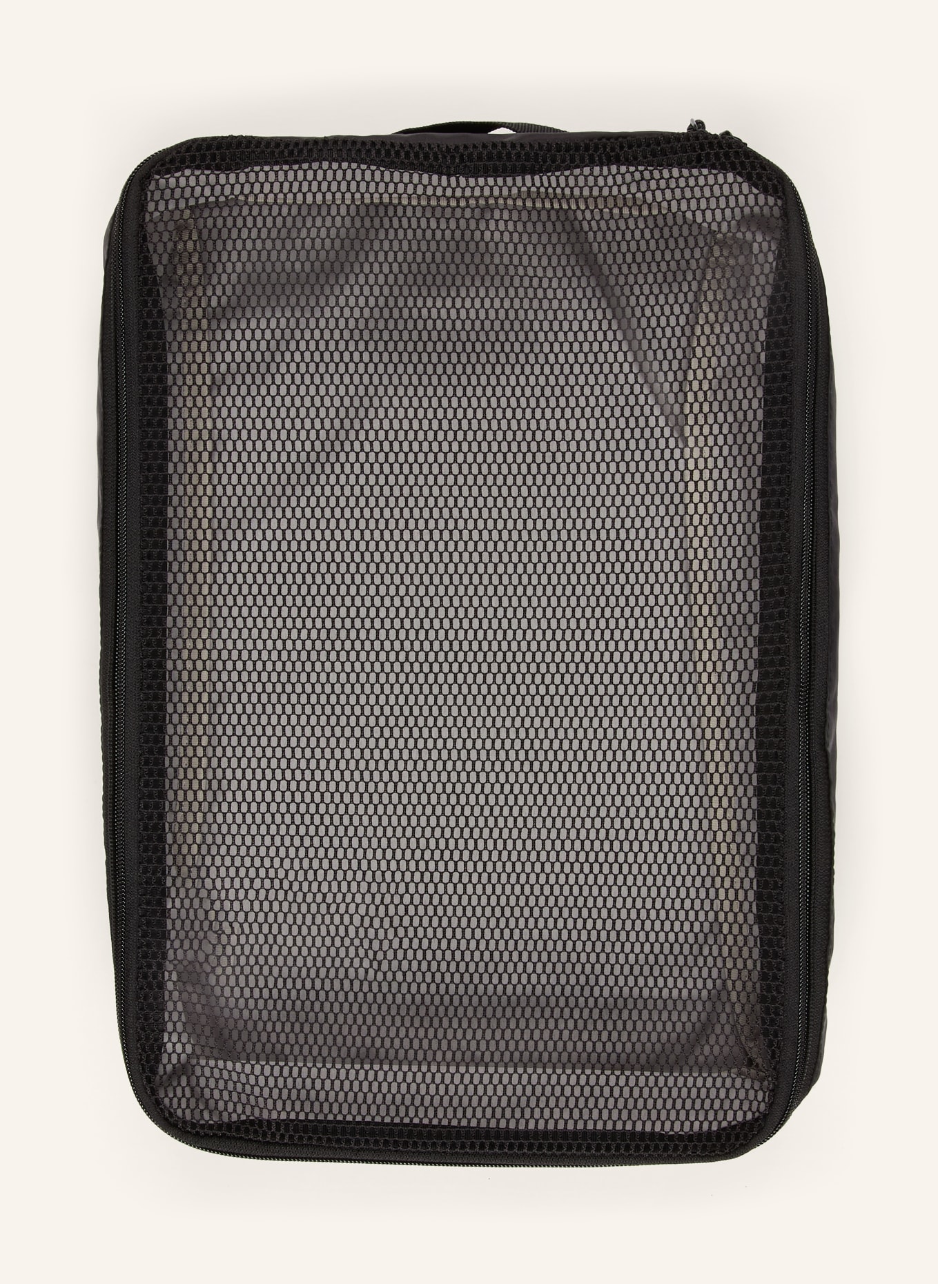 AEVOR Packhilfe LARGE: SCHWARZ