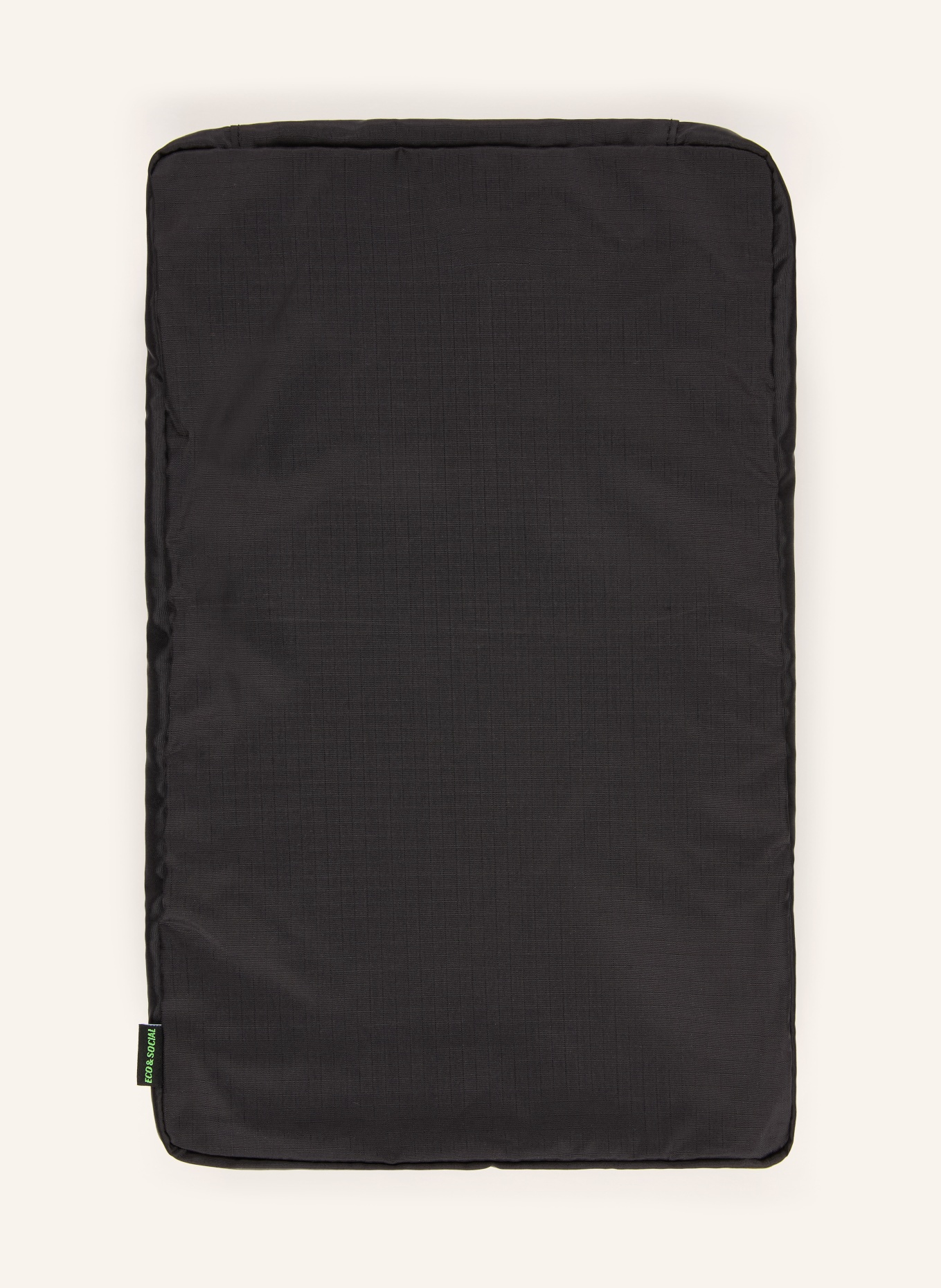 AEVOR Packhilfe LARGE: SCHWARZ