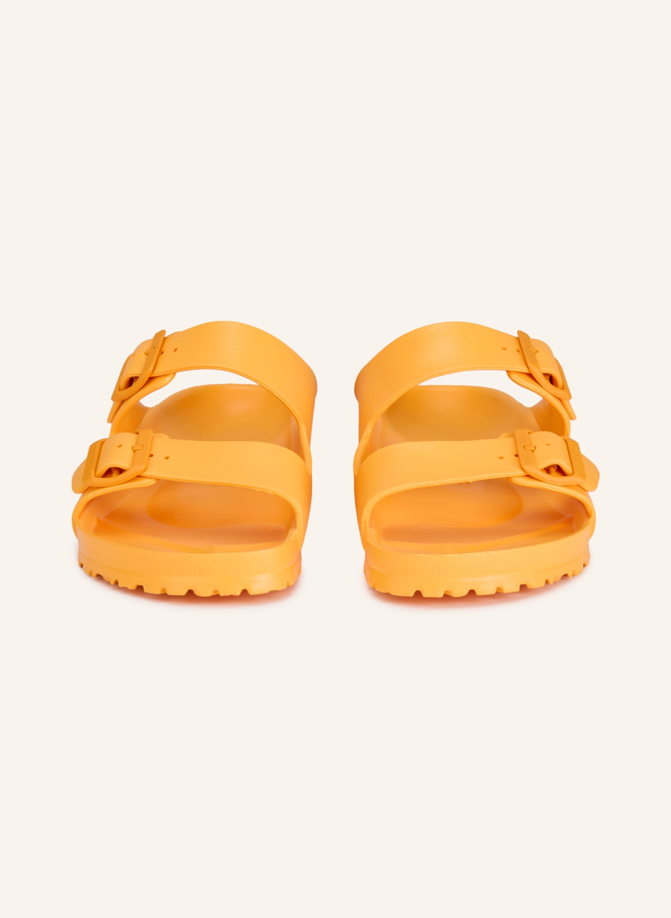 BIRKENSTOCK Slippers ARIZONA EVA: NEONORANJE