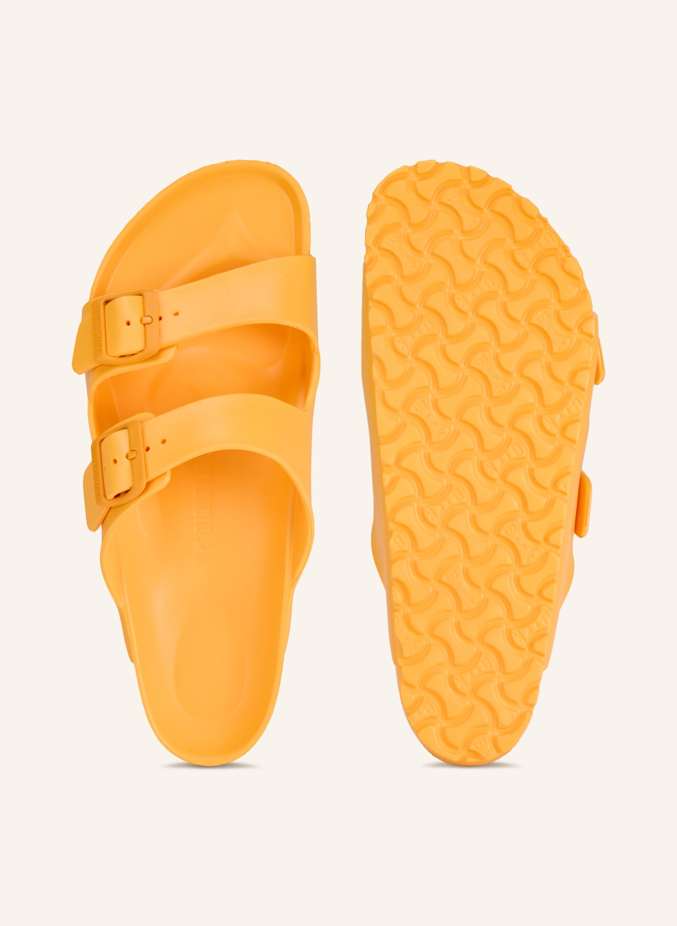 BIRKENSTOCK Slippers ARIZONA EVA: NEONORANJE