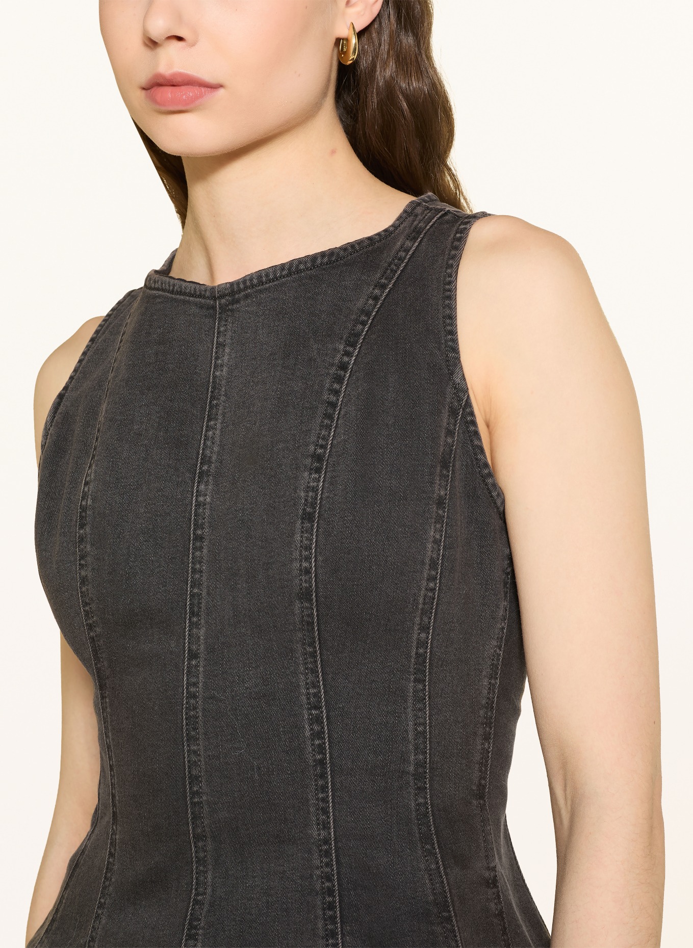 Levi's® Jeanstop LEIGHTON: SCHWARZ