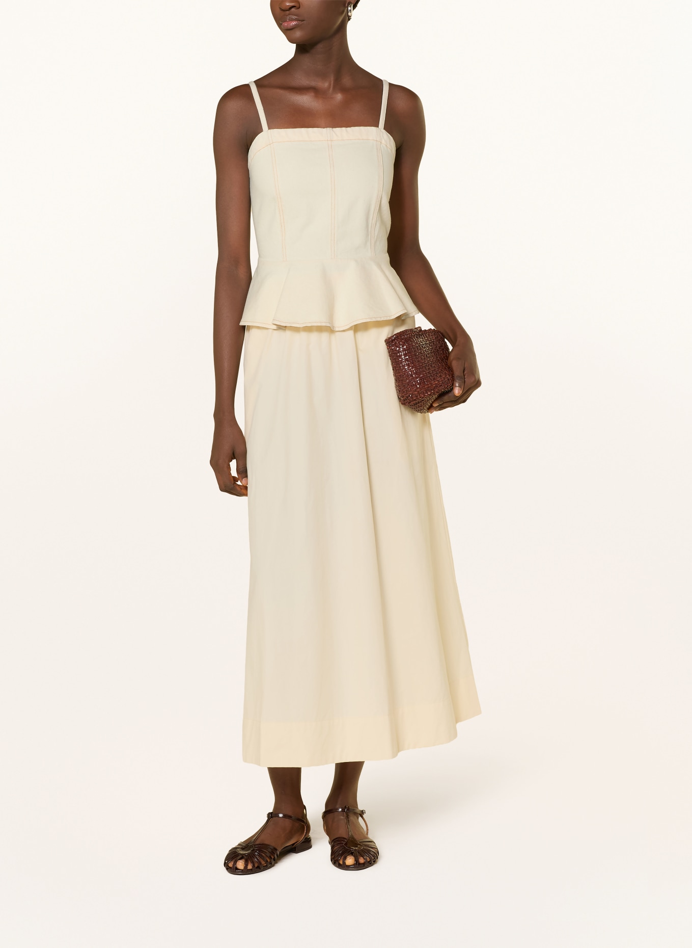 Levi's® Jeanstop ANDERSON: KREMOWY