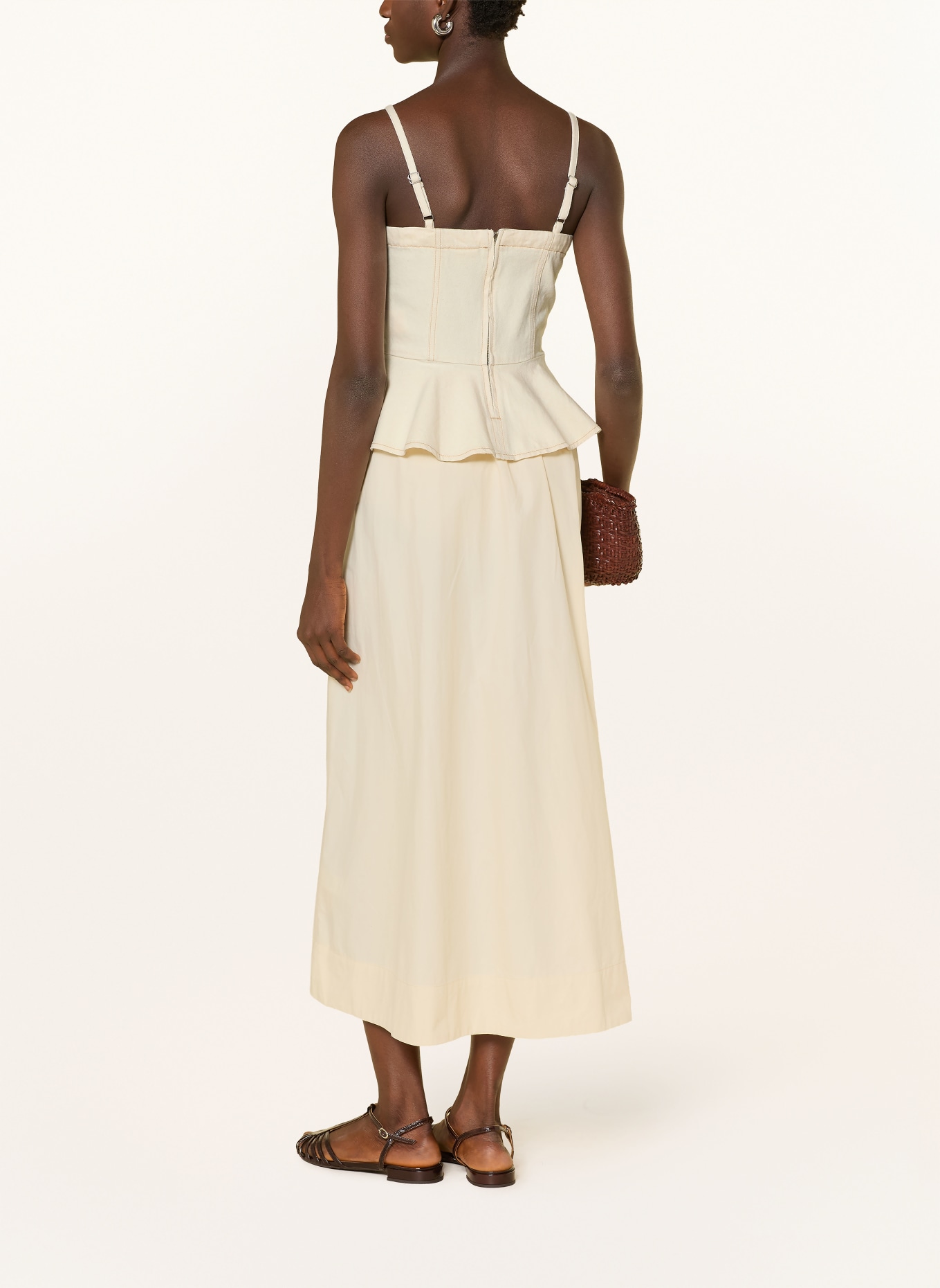 Levi's® Jeanstop ANDERSON: KREMOWY