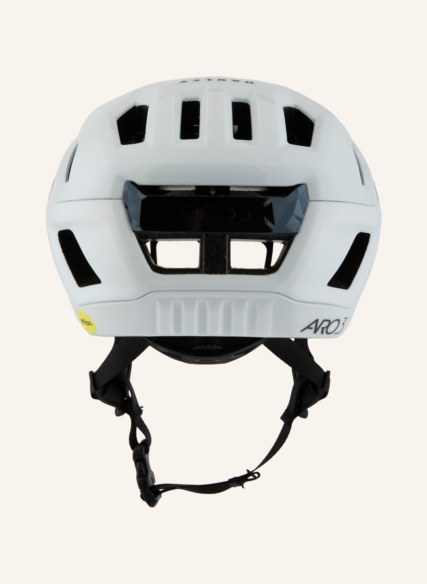 OAKLEY Fietshelm ARO3 ENDURANCE MIPS: WIT