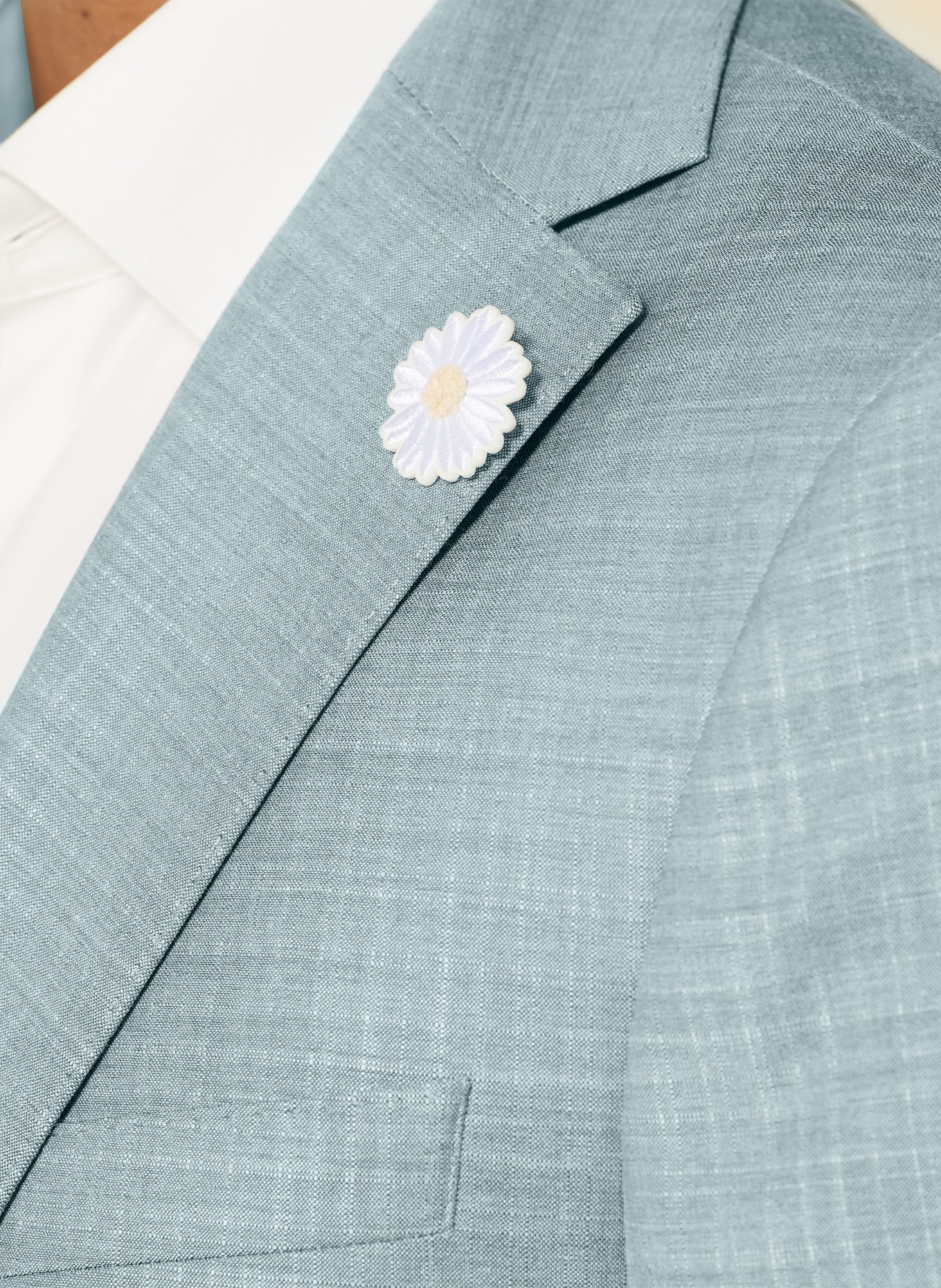 BALDESSARINI Sakko Extra Slim Fit: 5659 Pad Check