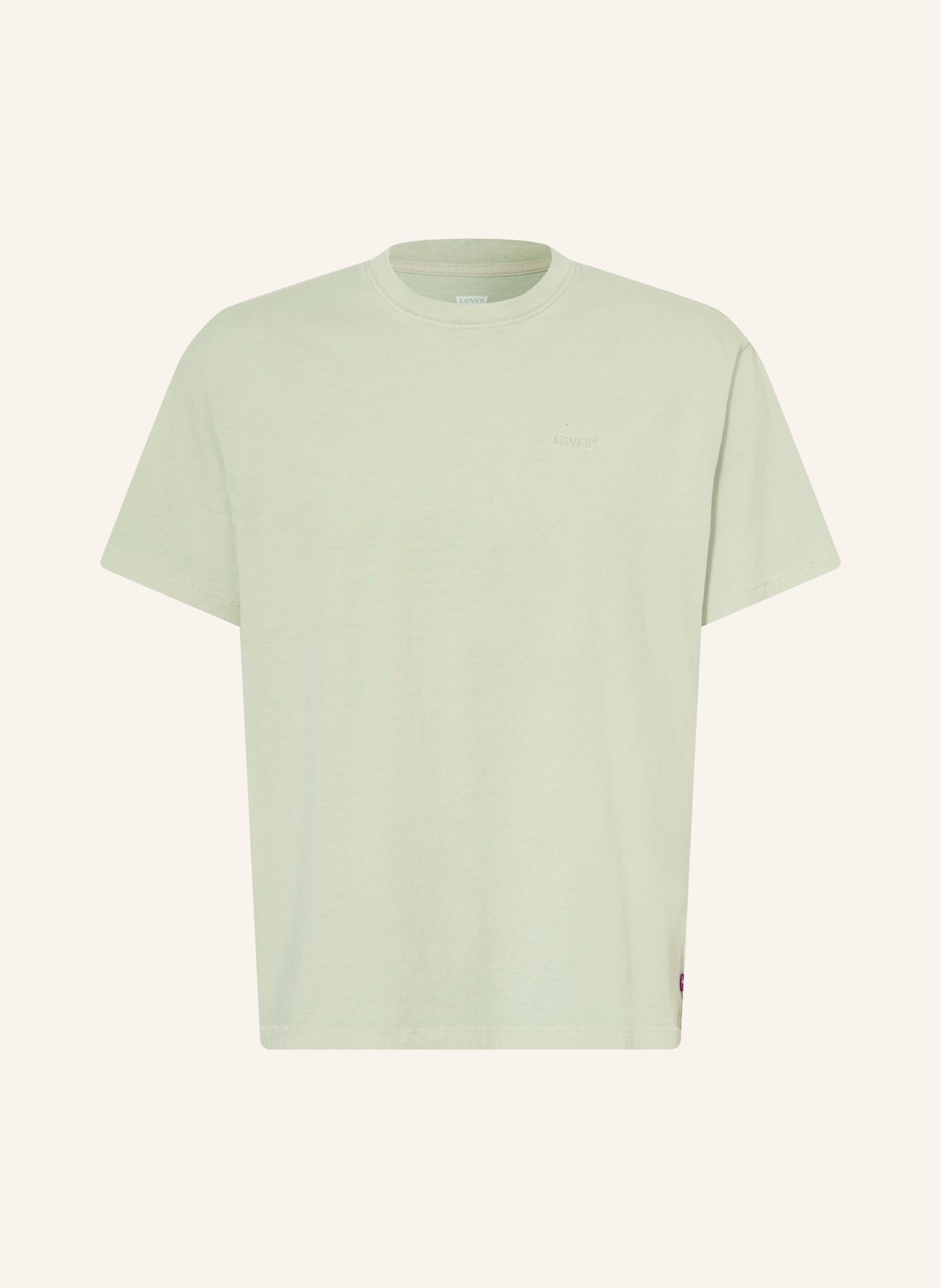 Levi's® T-Shirt: MINT