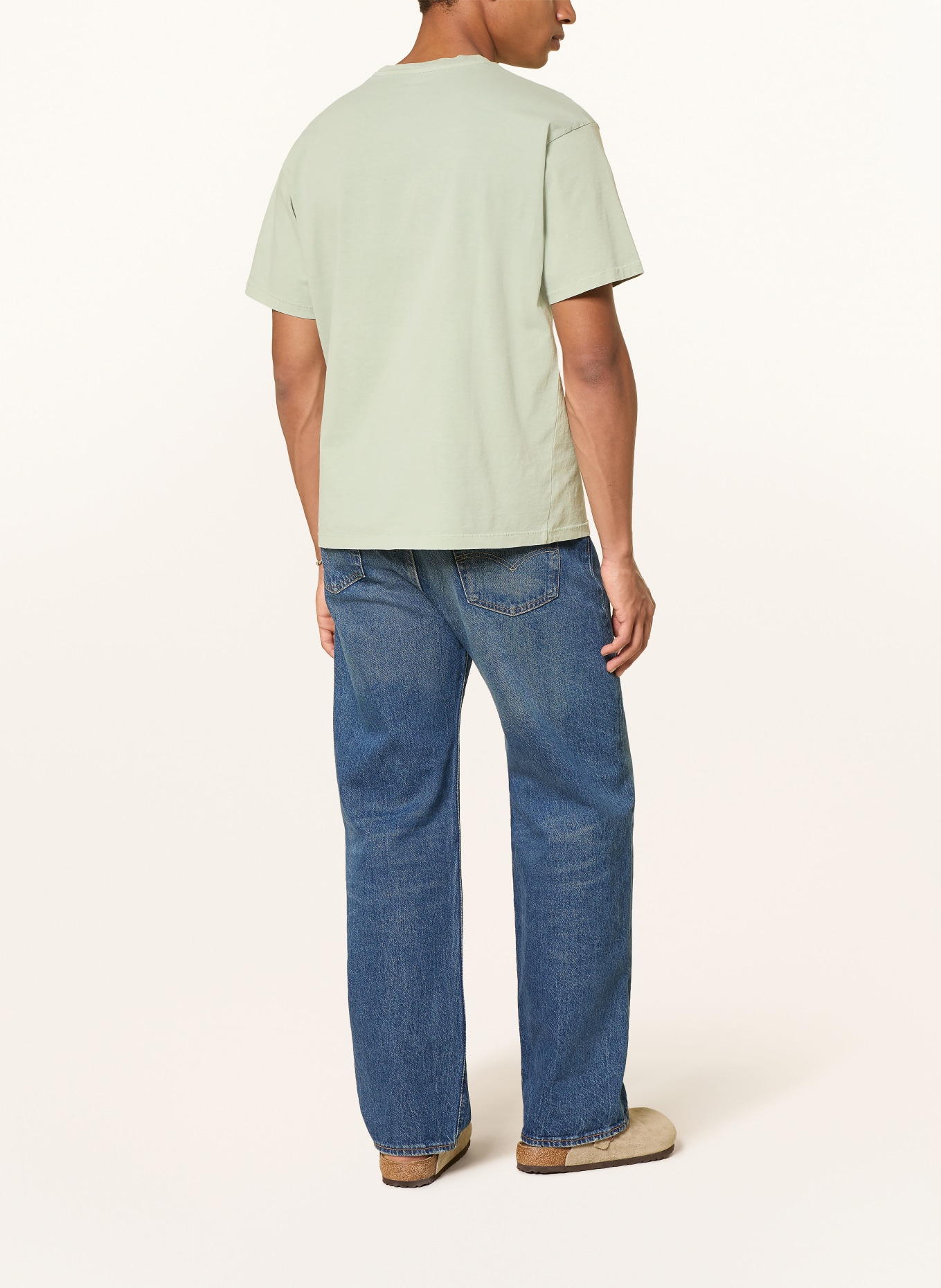 Levi's® T-Shirt: MINT