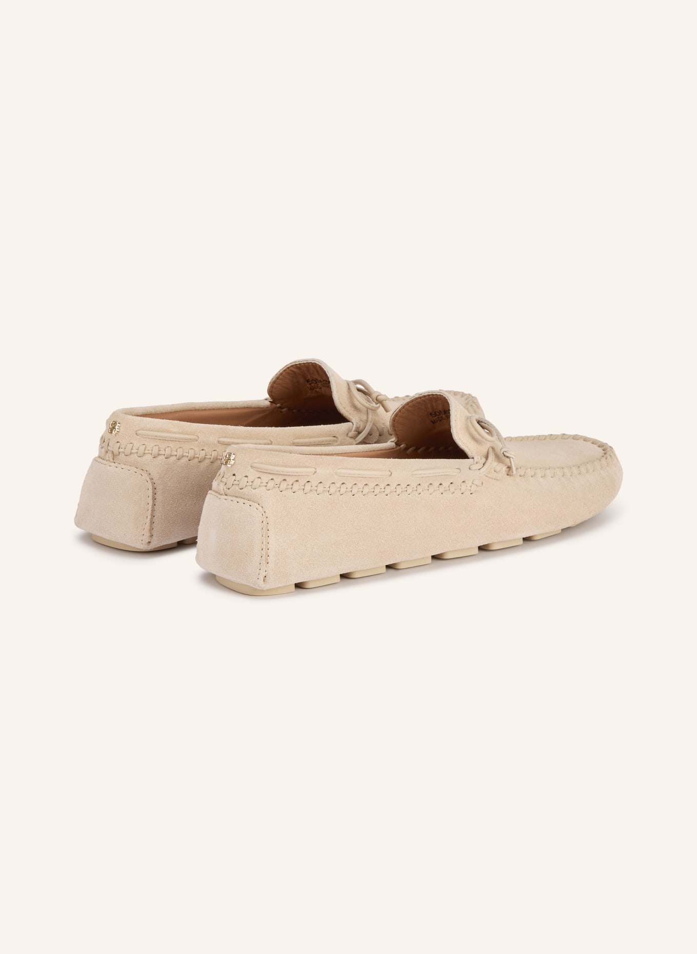 BOSS Mocassins ROXANNE: BEIGE
