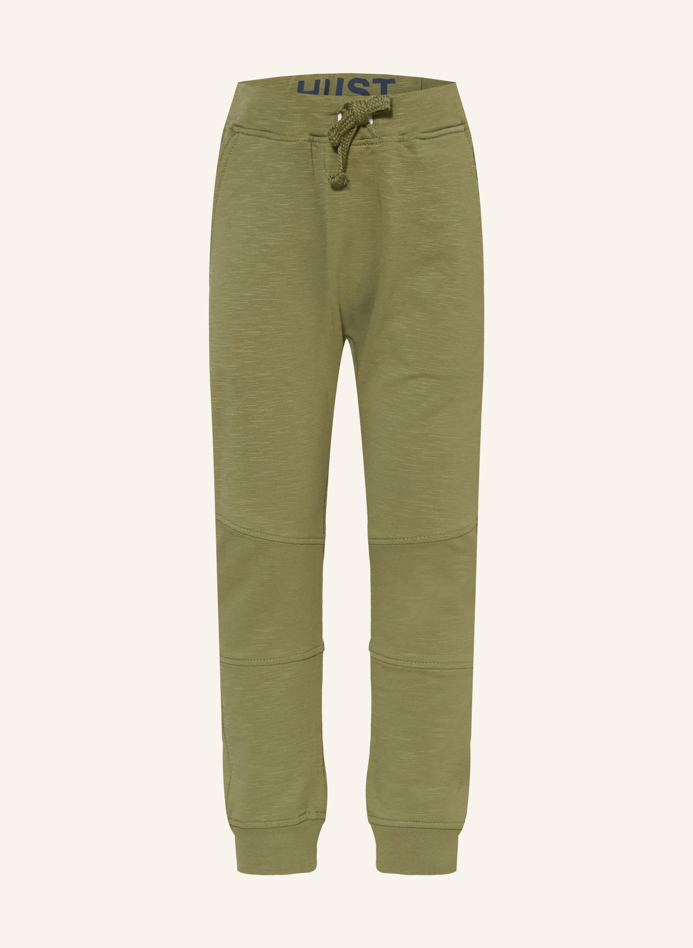 HUST and CLAIRE Sweatpants HCGEORG: OLIV