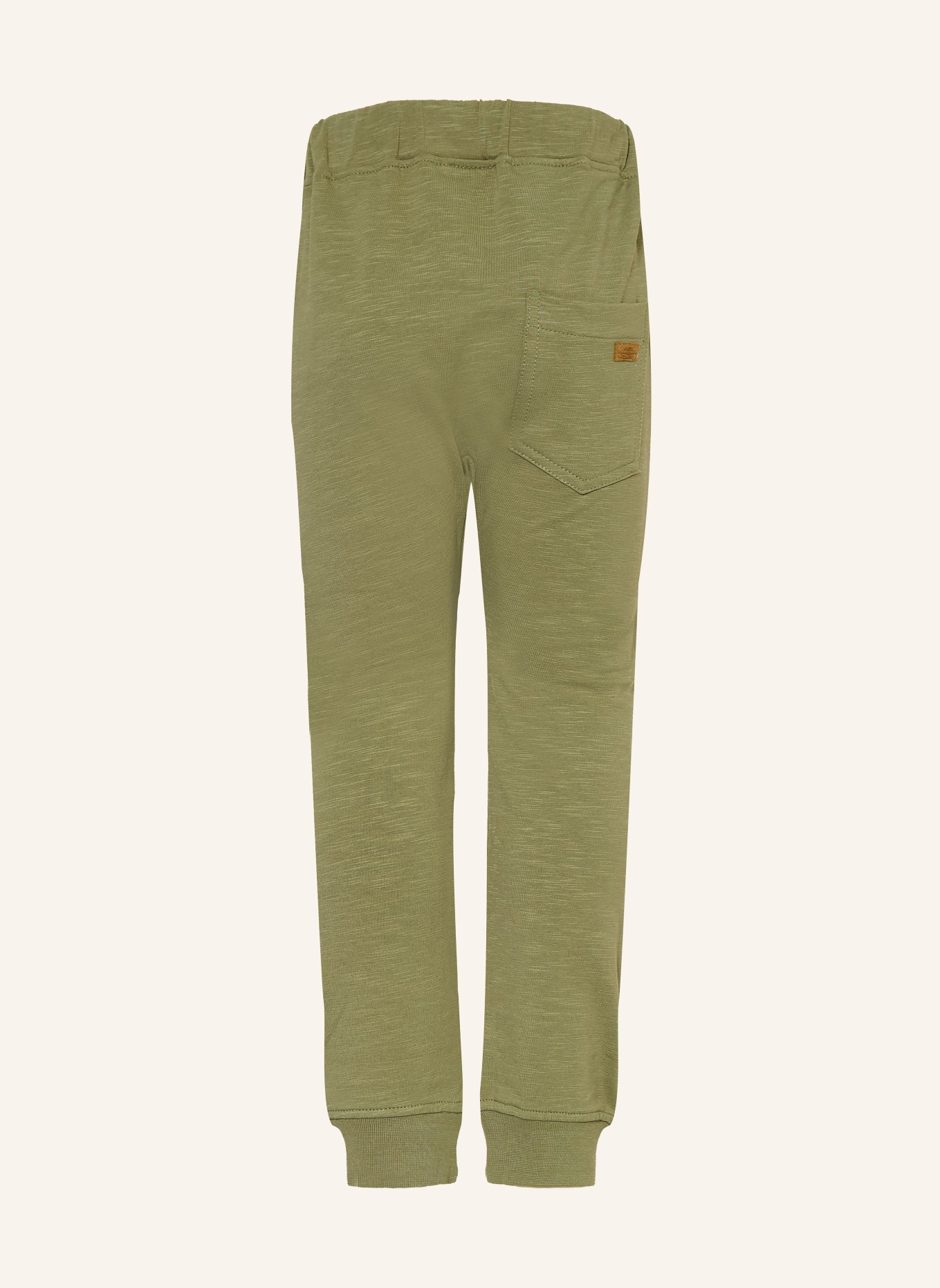 HUST and CLAIRE Sweatpants HCGEORG: OLIV