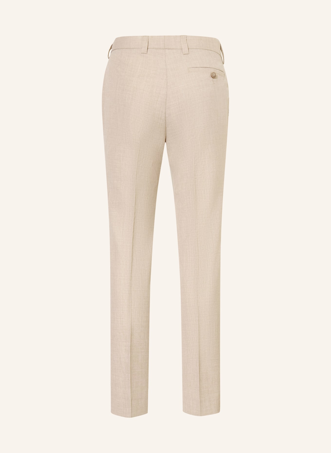 G.O.L. FINEST COLLECTION broek: 6 BEIGE