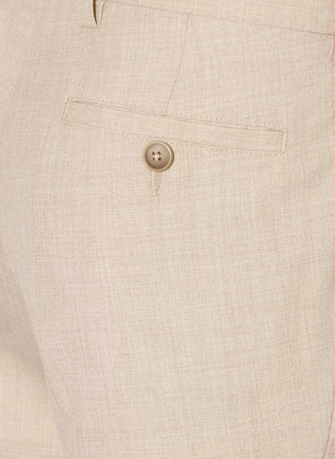 G.O.L. FINEST COLLECTION broek: 6 BEIGE