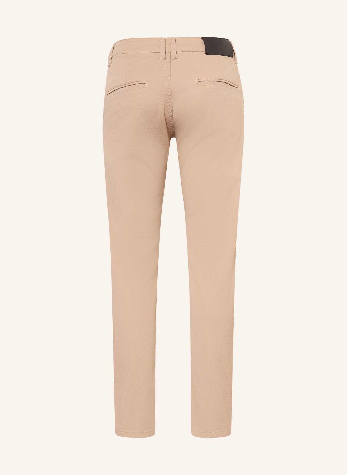 BLUE EFFECT chino: BEIGE
