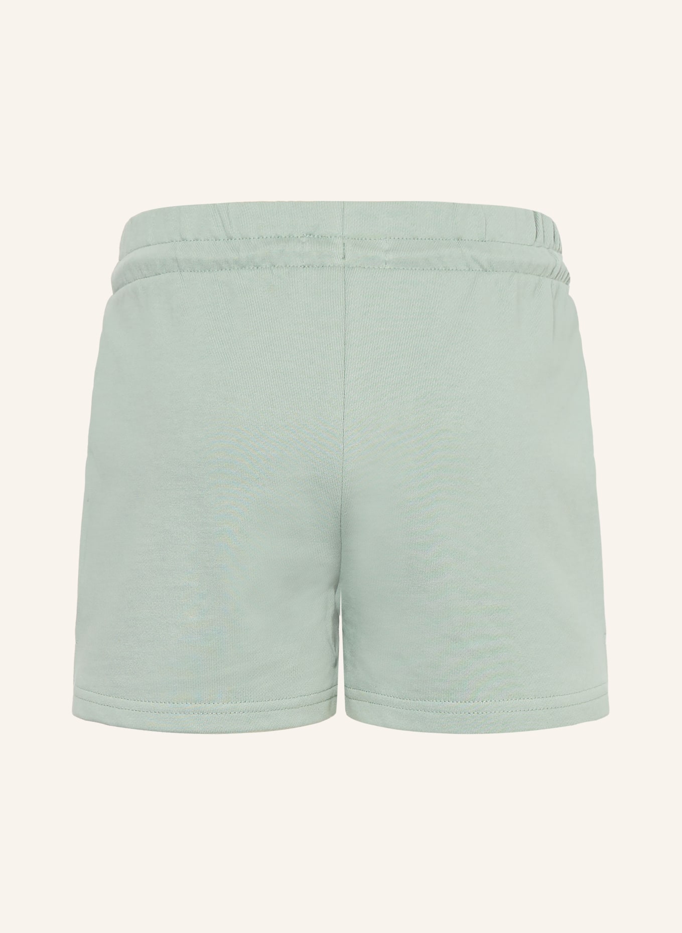 Calvin Klein szorty dresowe: JASNOZIELONY