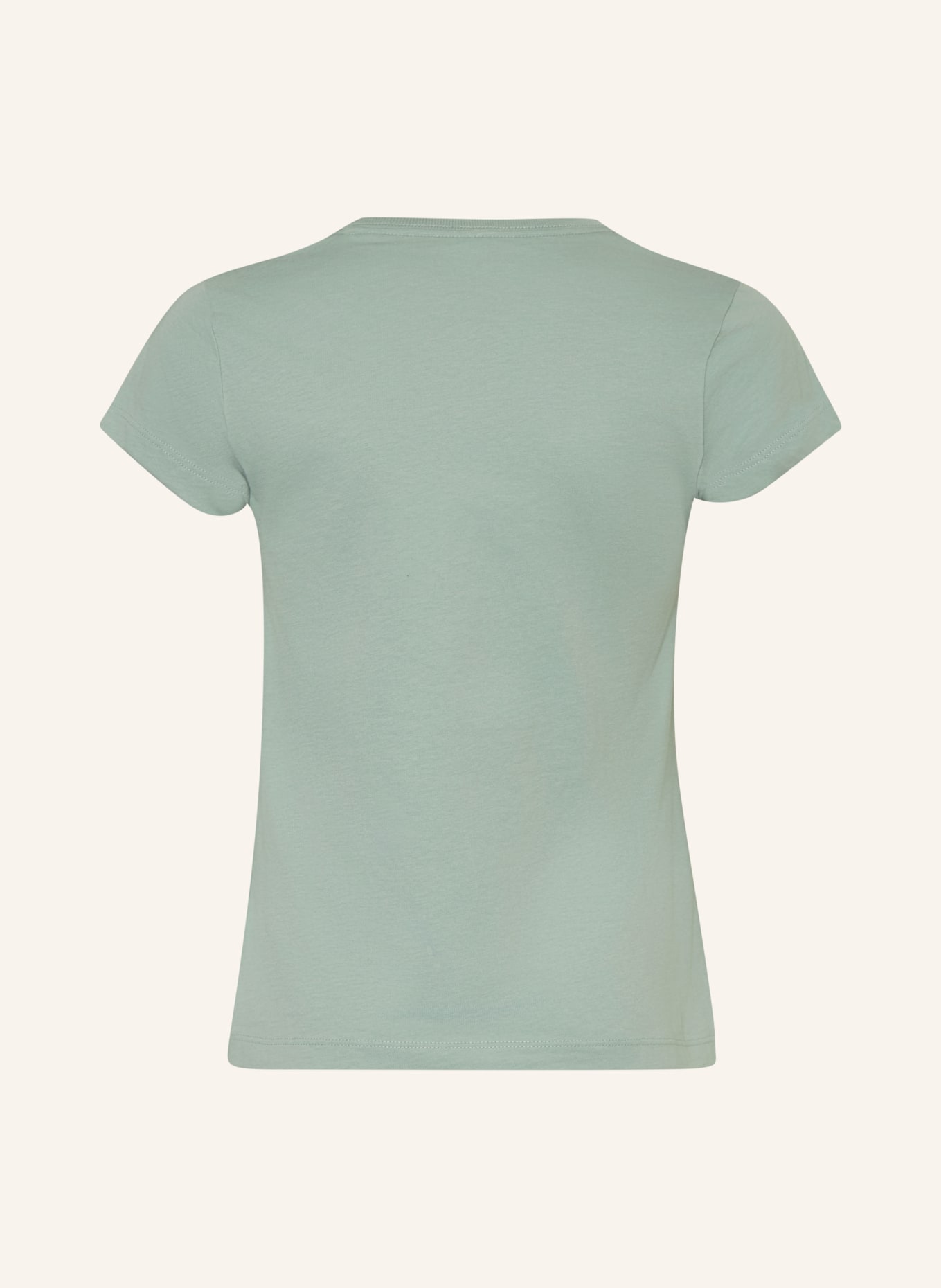 Calvin Klein T-shirt: MINT