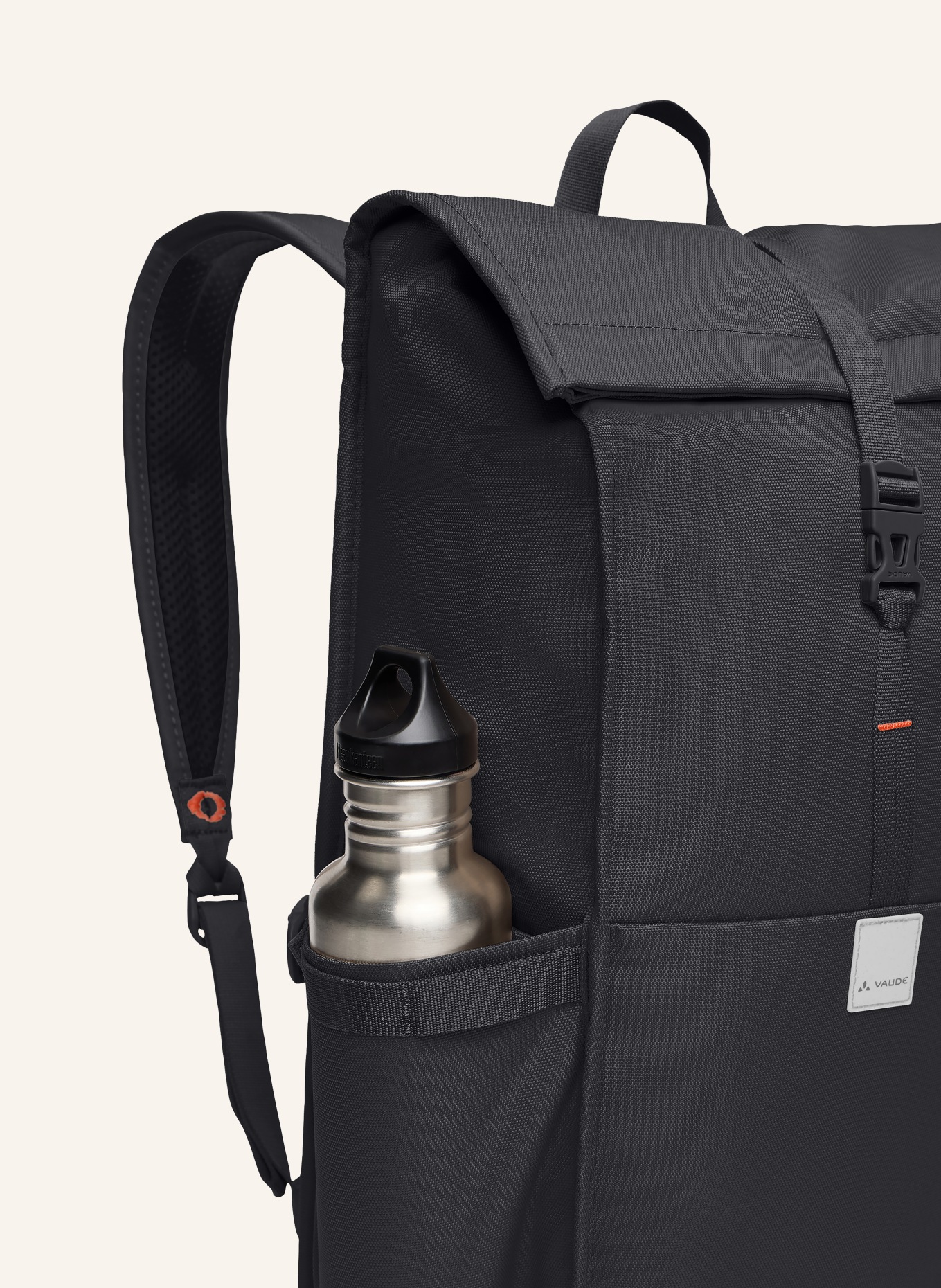 VAUDE Sac à dos COREWAY 20 l: NOIR