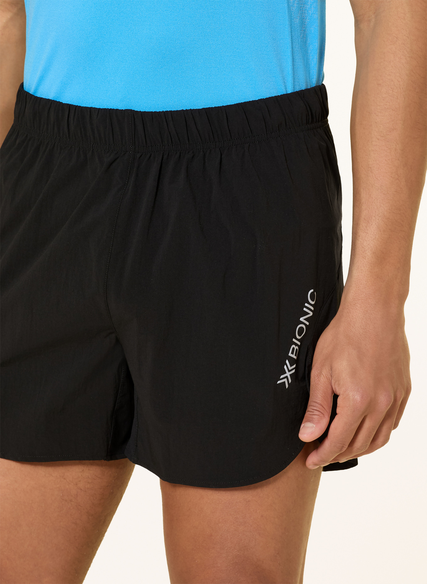 X-BIONIC Hardloopbroek COREFUSION RUN PERFORM: ZWART