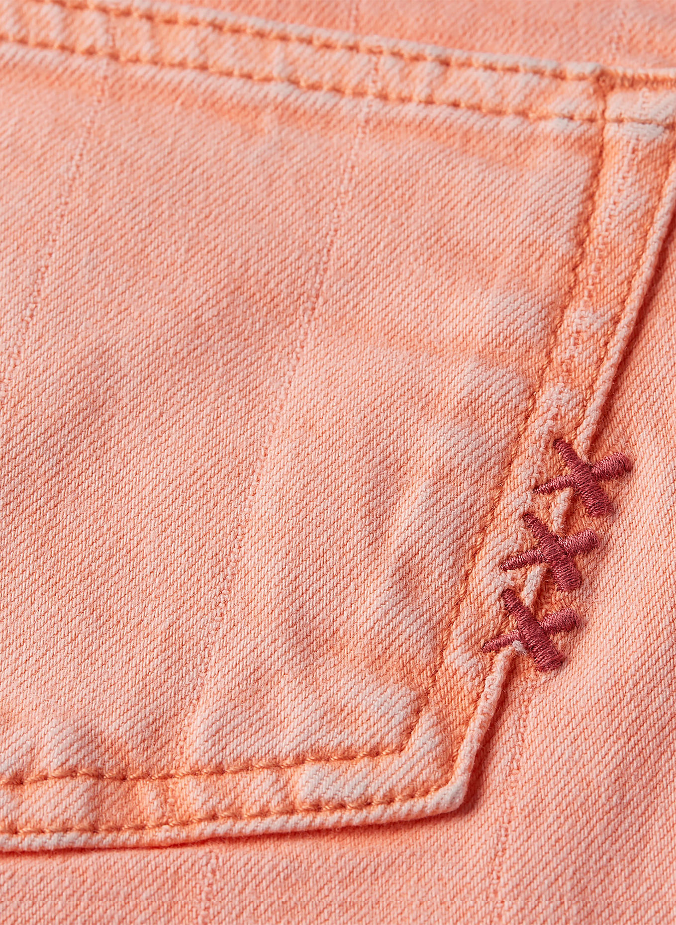 SCOTCH & SODA short: SAUMON