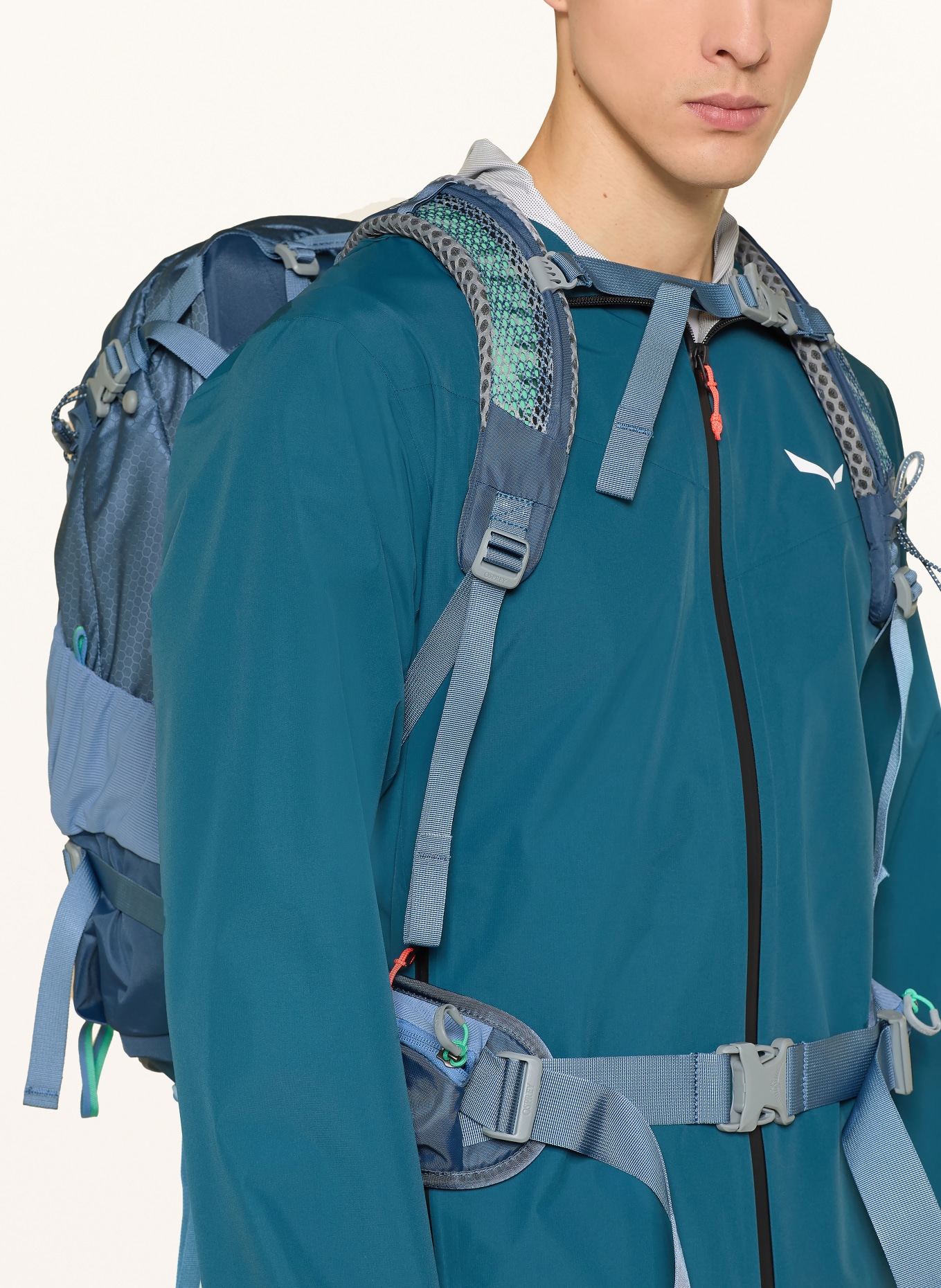 OSPREY Rugzak SIRRUS® 34 34 l: BLAUW