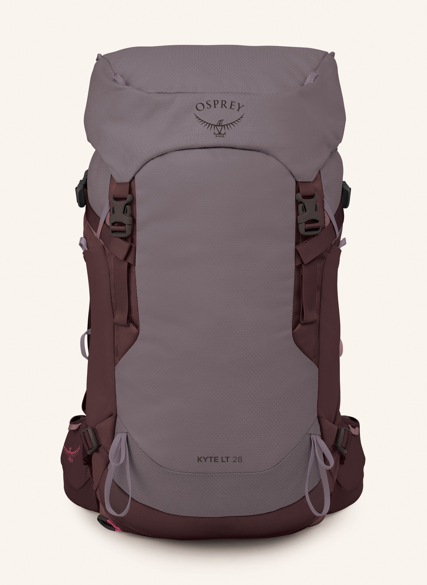 OSPREY Sac à dos KYTE LT 28 28 l: LILAS FONCÉ / LILAS