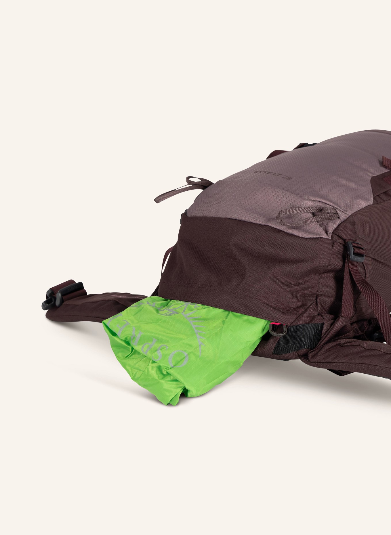 OSPREY Sac à dos KYTE LT 28 28 l: LILAS FONCÉ / LILAS