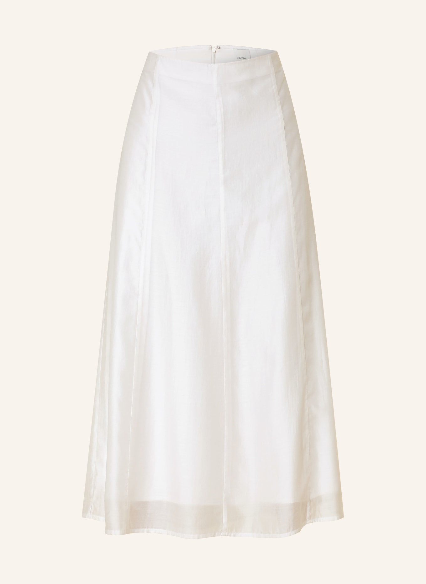 Calvin Klein Rock: CREME