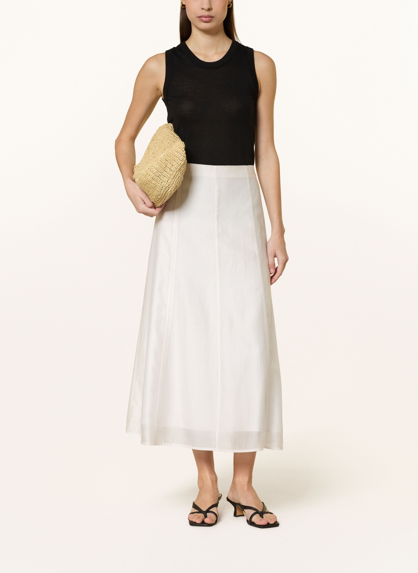 Calvin Klein Rock: CREME