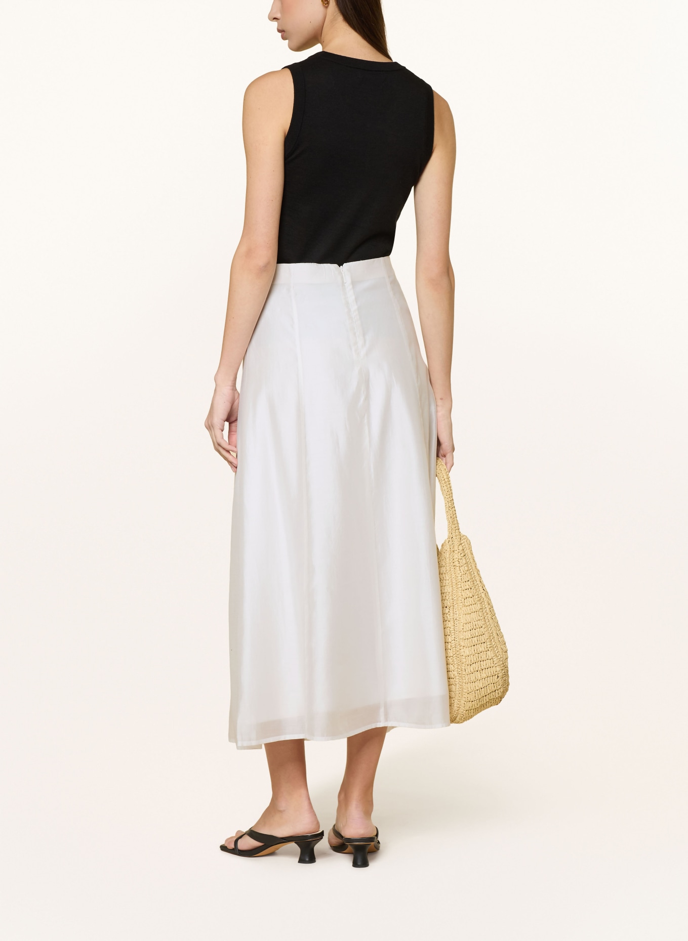 Calvin Klein Rock: CREME