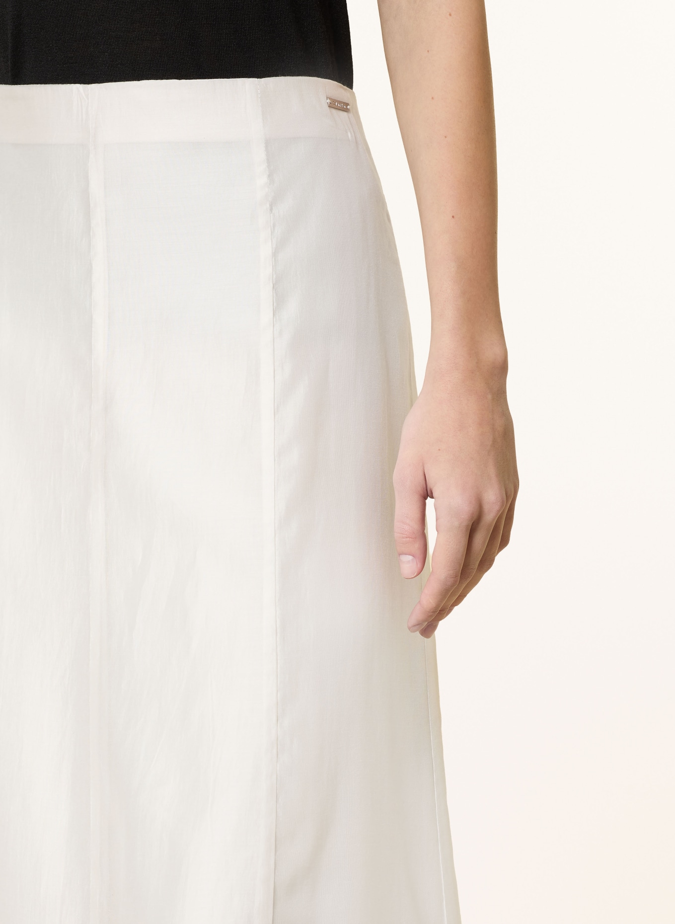 Calvin Klein Rock: CREME