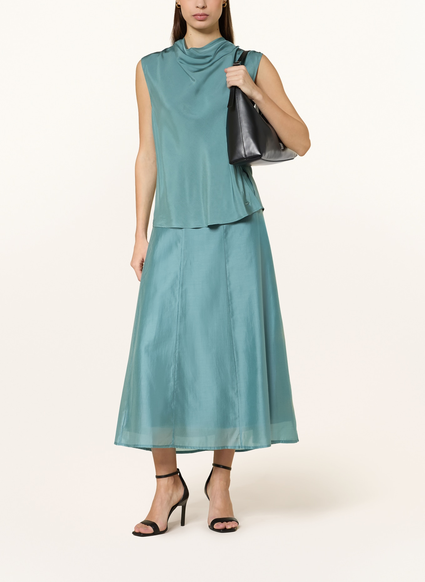 Calvin Klein Rock: TÜRKIS