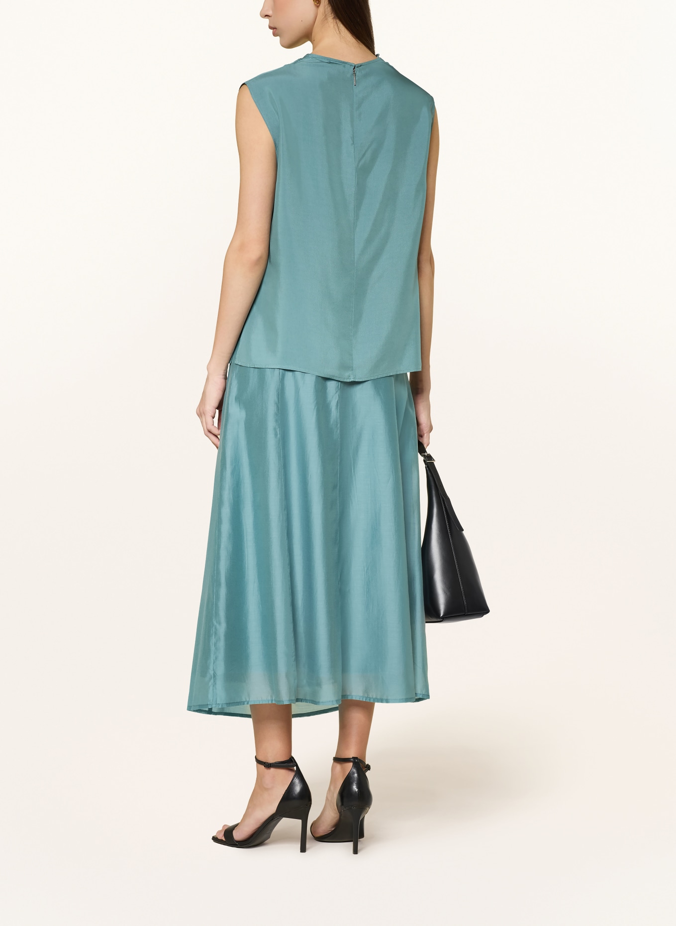 Calvin Klein Rock: TÜRKIS