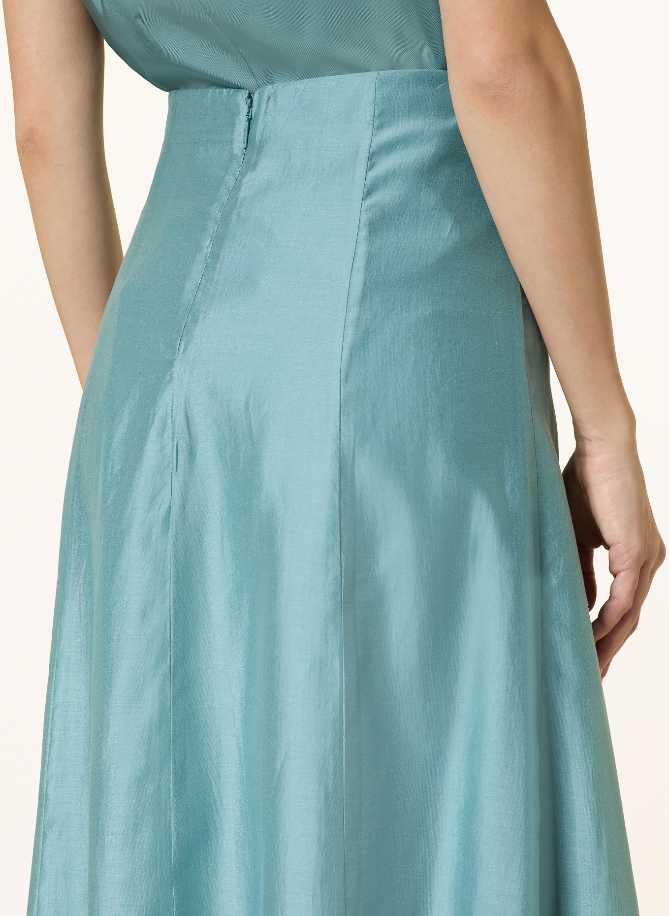 Calvin Klein Rock: TÜRKIS