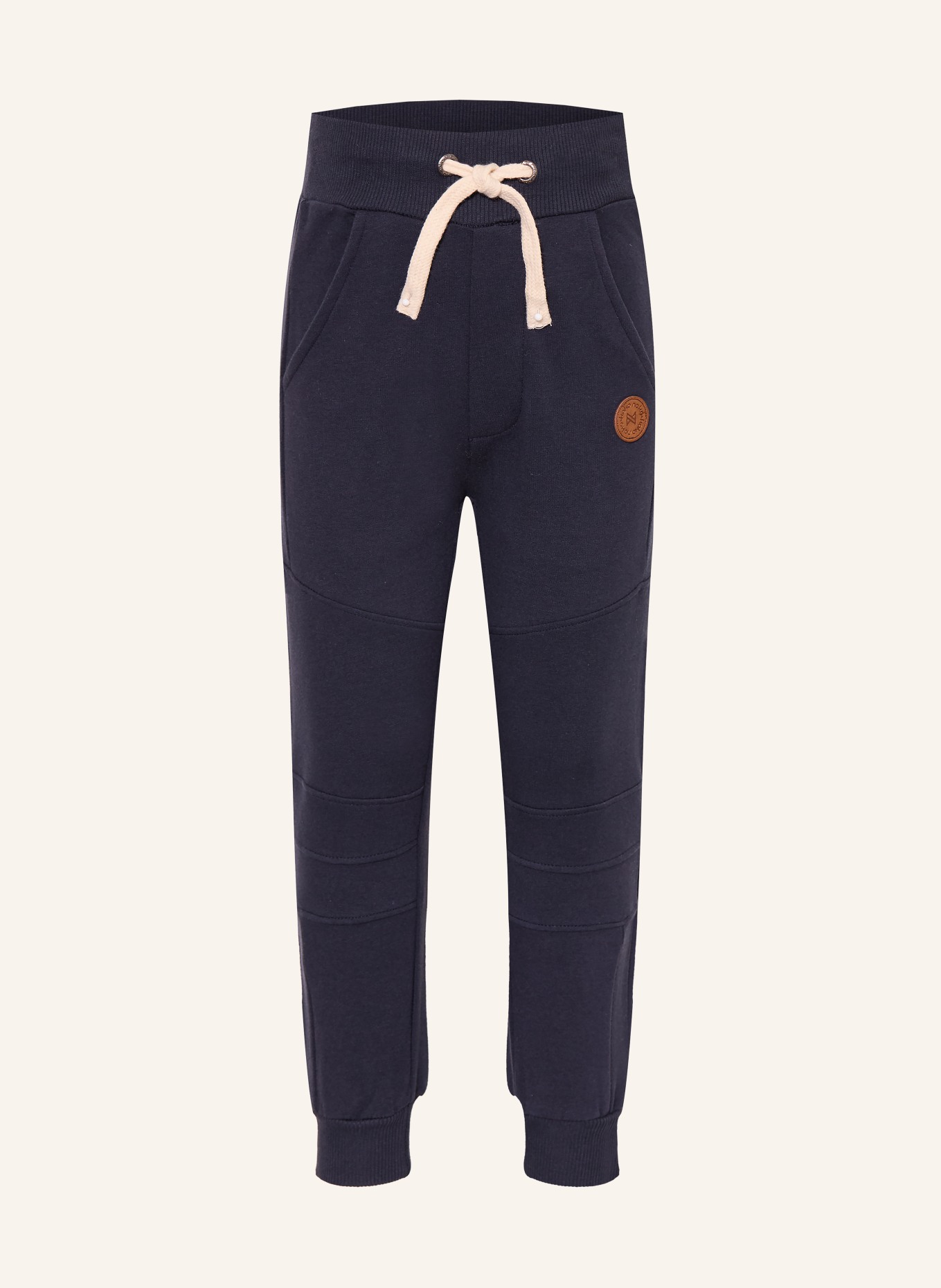 Koko Noko Sweatpants: DUNKELBLAU