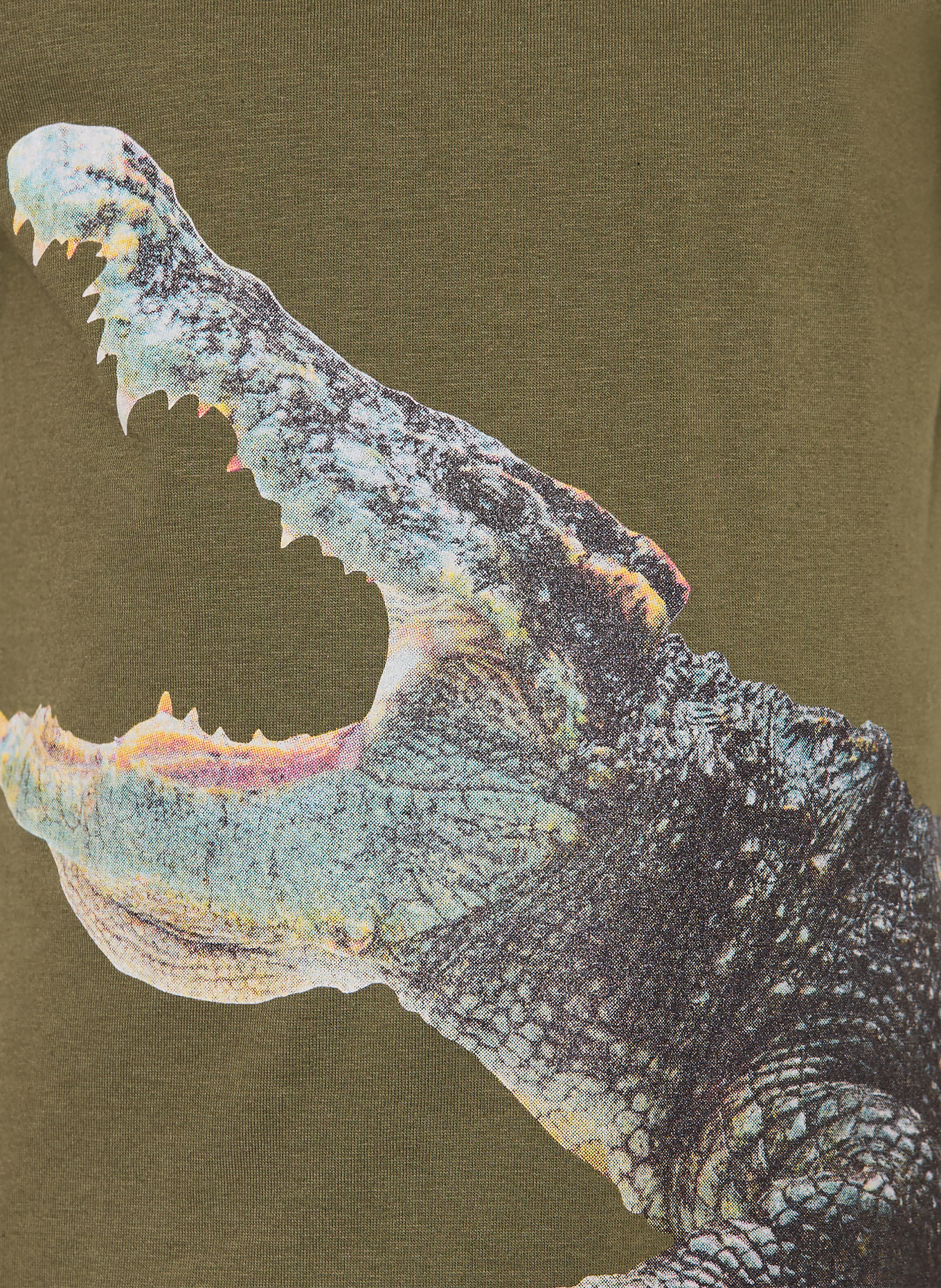 Koko Noko tričko: ZELENÁ