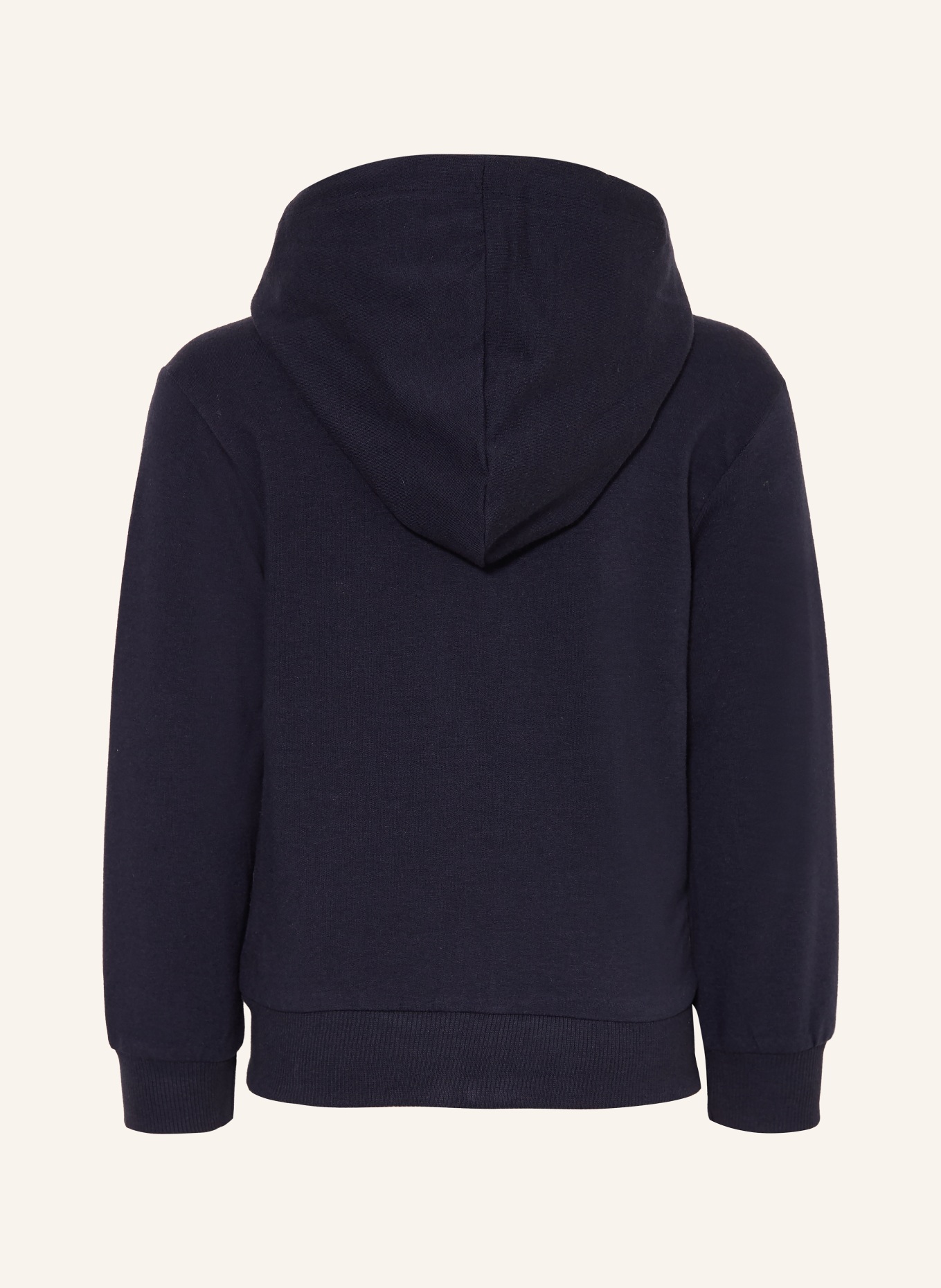Koko Noko Sweatjacke: DUNKELBLAU